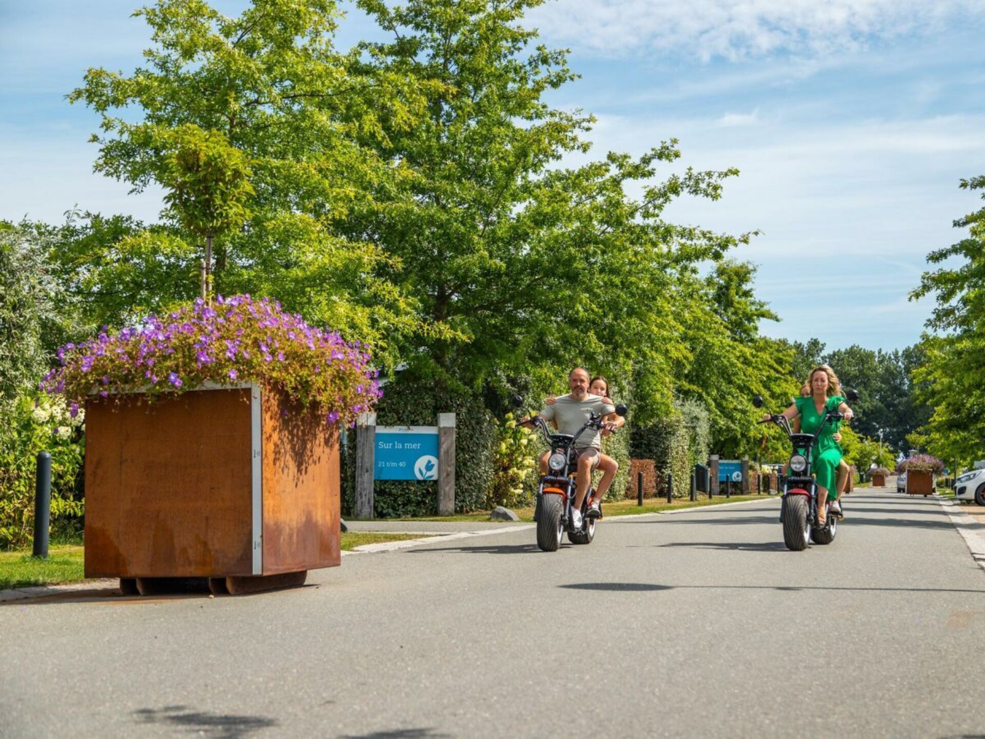 Gezellig vakantiehuis voor 6 personen in Nijkerk - foto 9