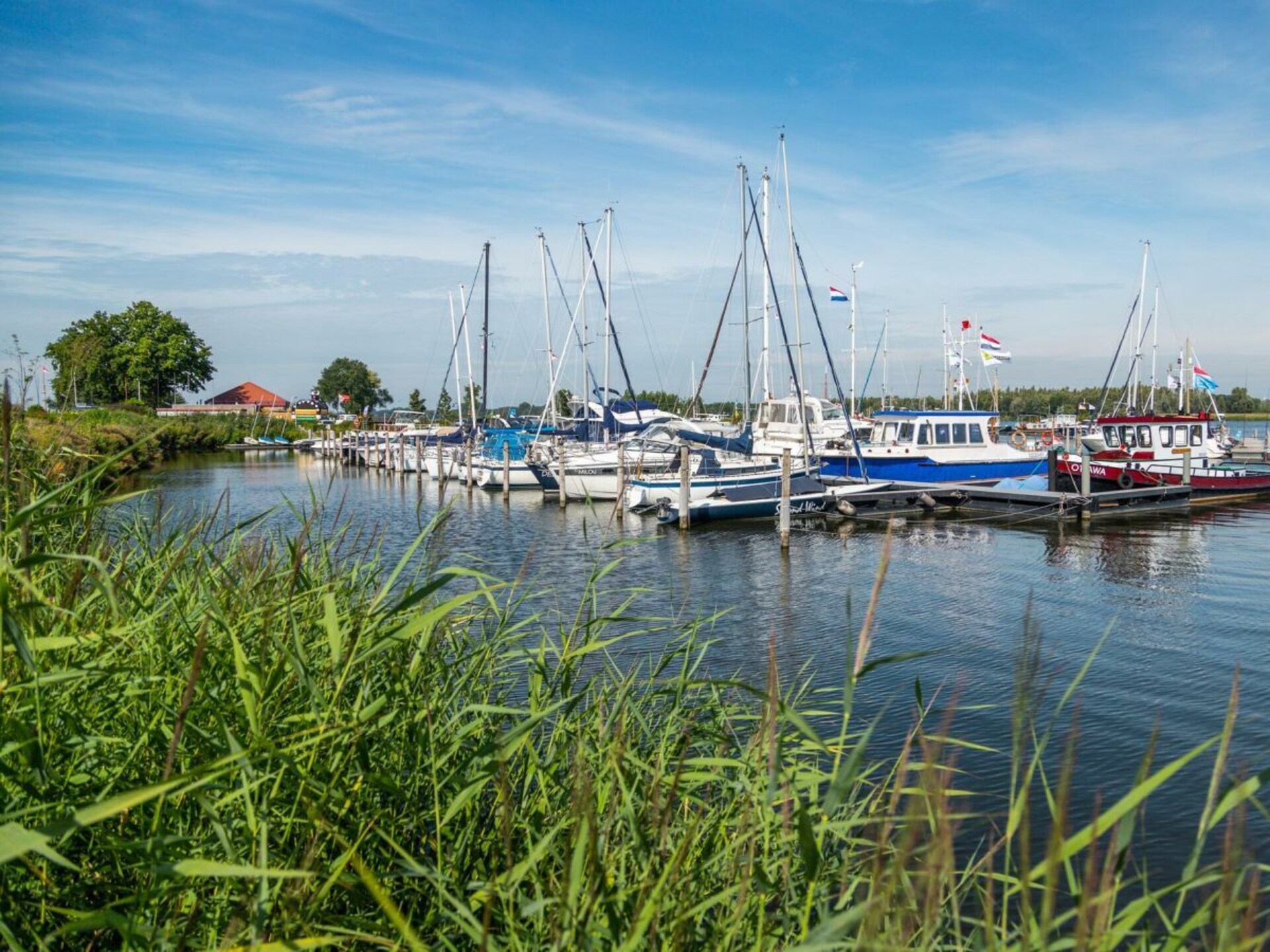 Gezellig vakantiehuis voor 6 personen in Nijkerk - foto 10