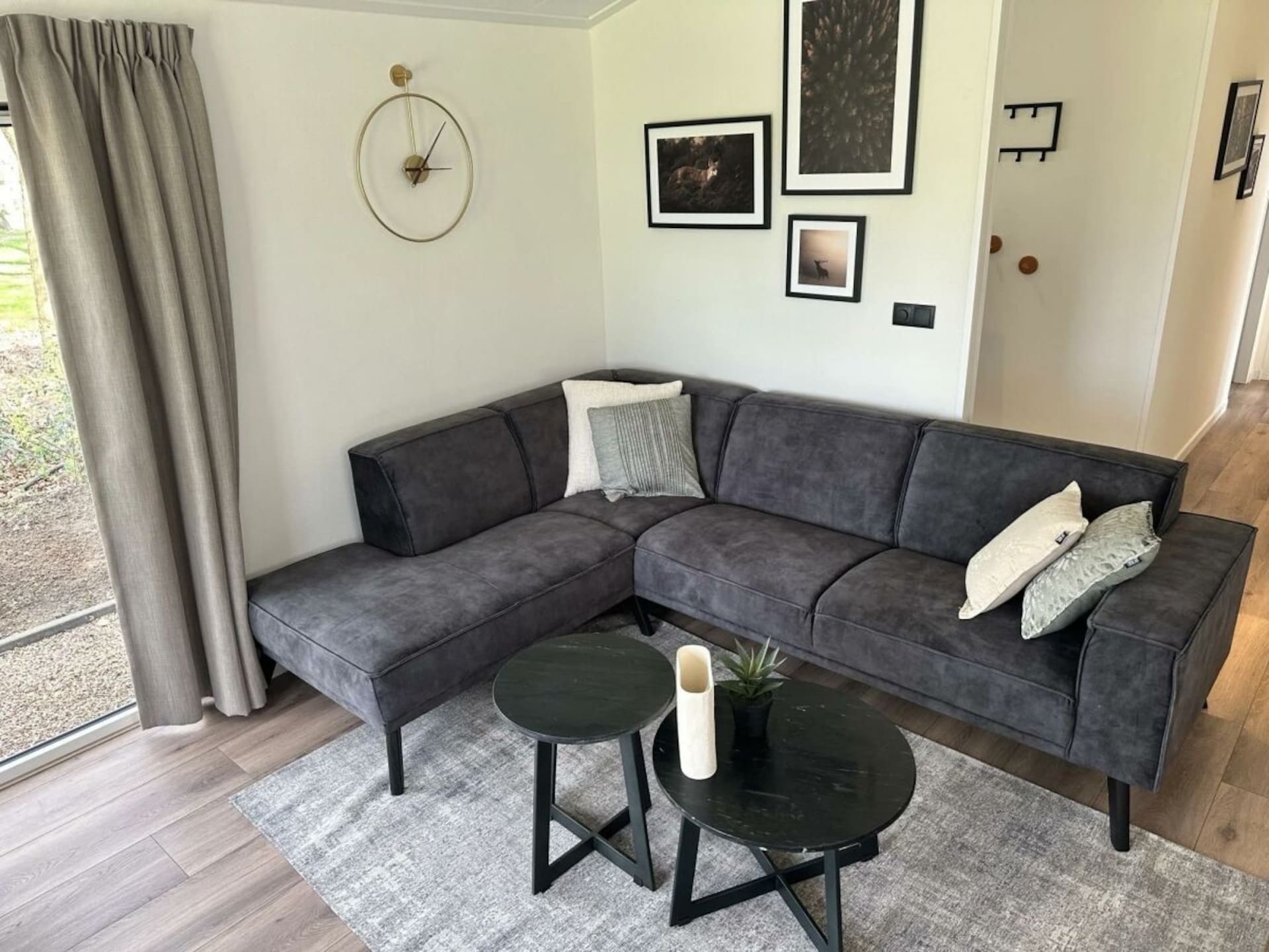 Gezinsvriendelijk vakantiehuis in Ruinen voor 6 personen - foto 5