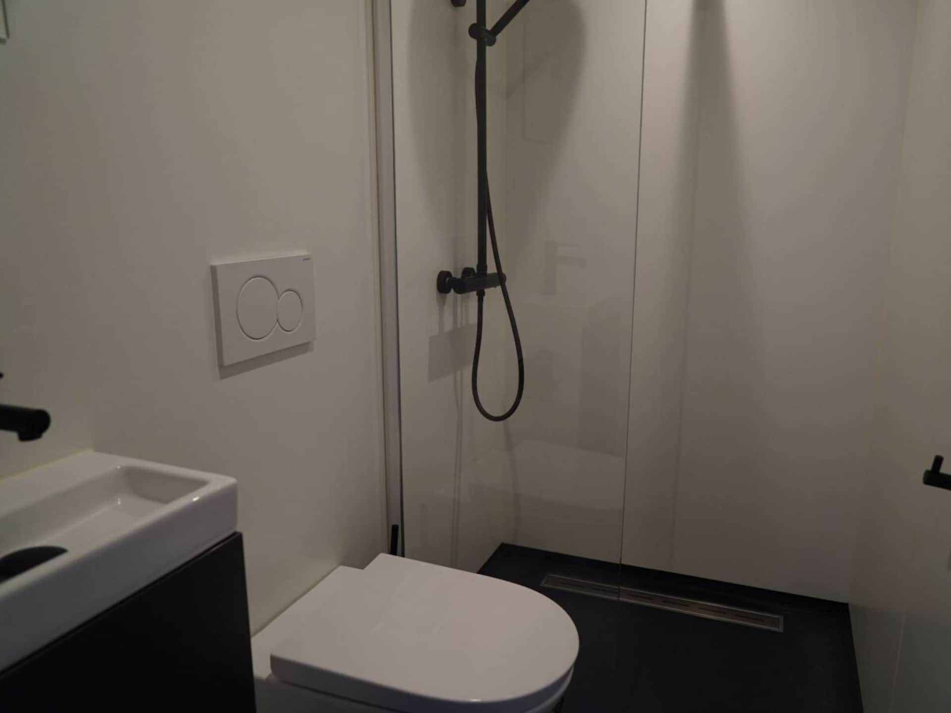 Modern vakantiehuis voor 4 personen in Kampen - foto 3