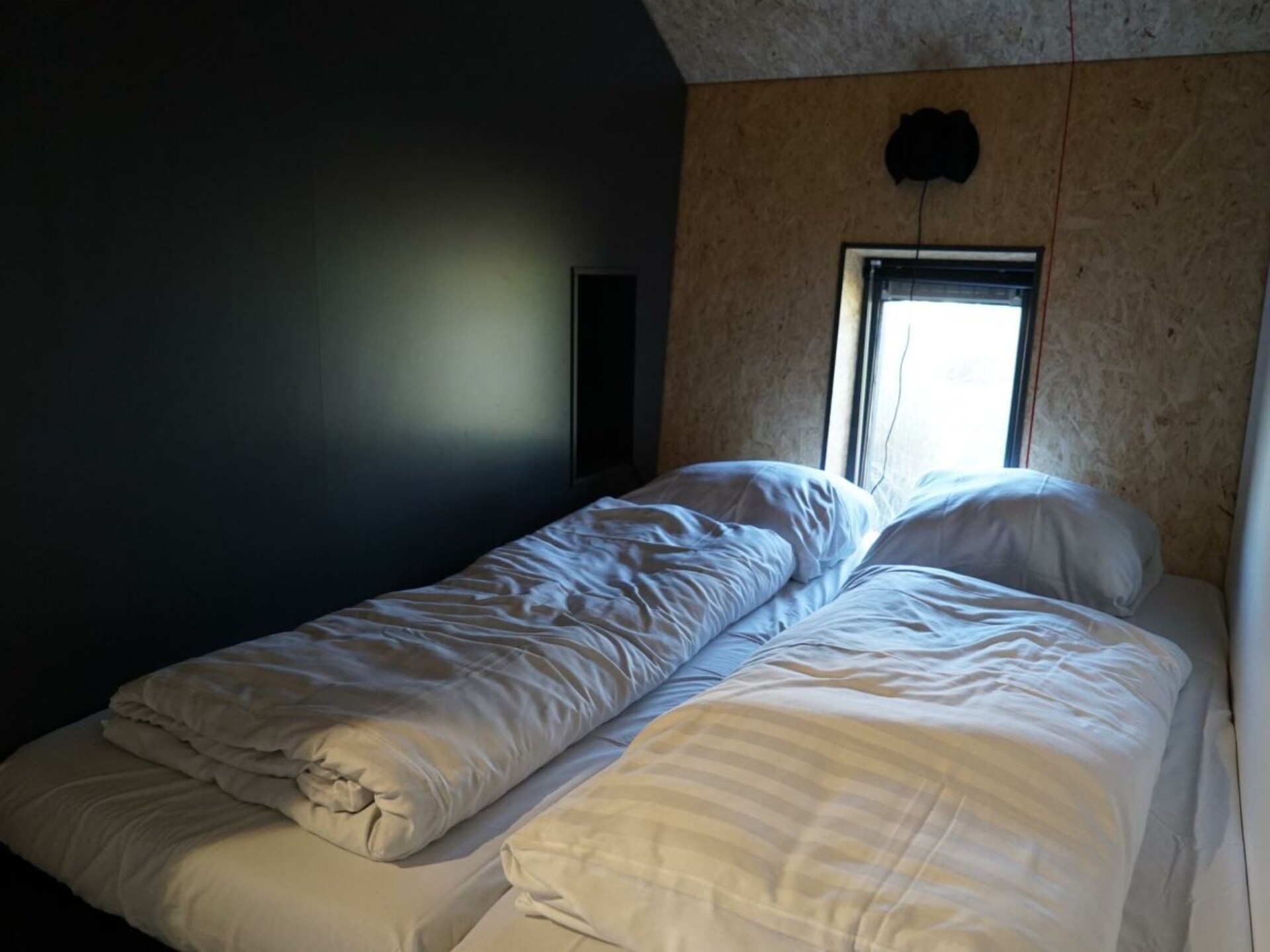 Modern vakantiehuis voor 4 personen in Kampen - foto 4