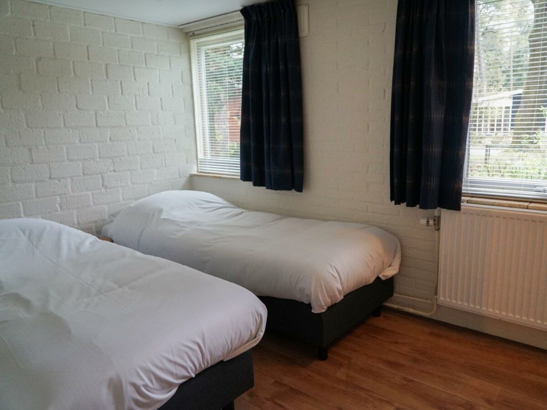 Vrijstaand vakantiehuis midden in het bos in Beekbergen - foto 8