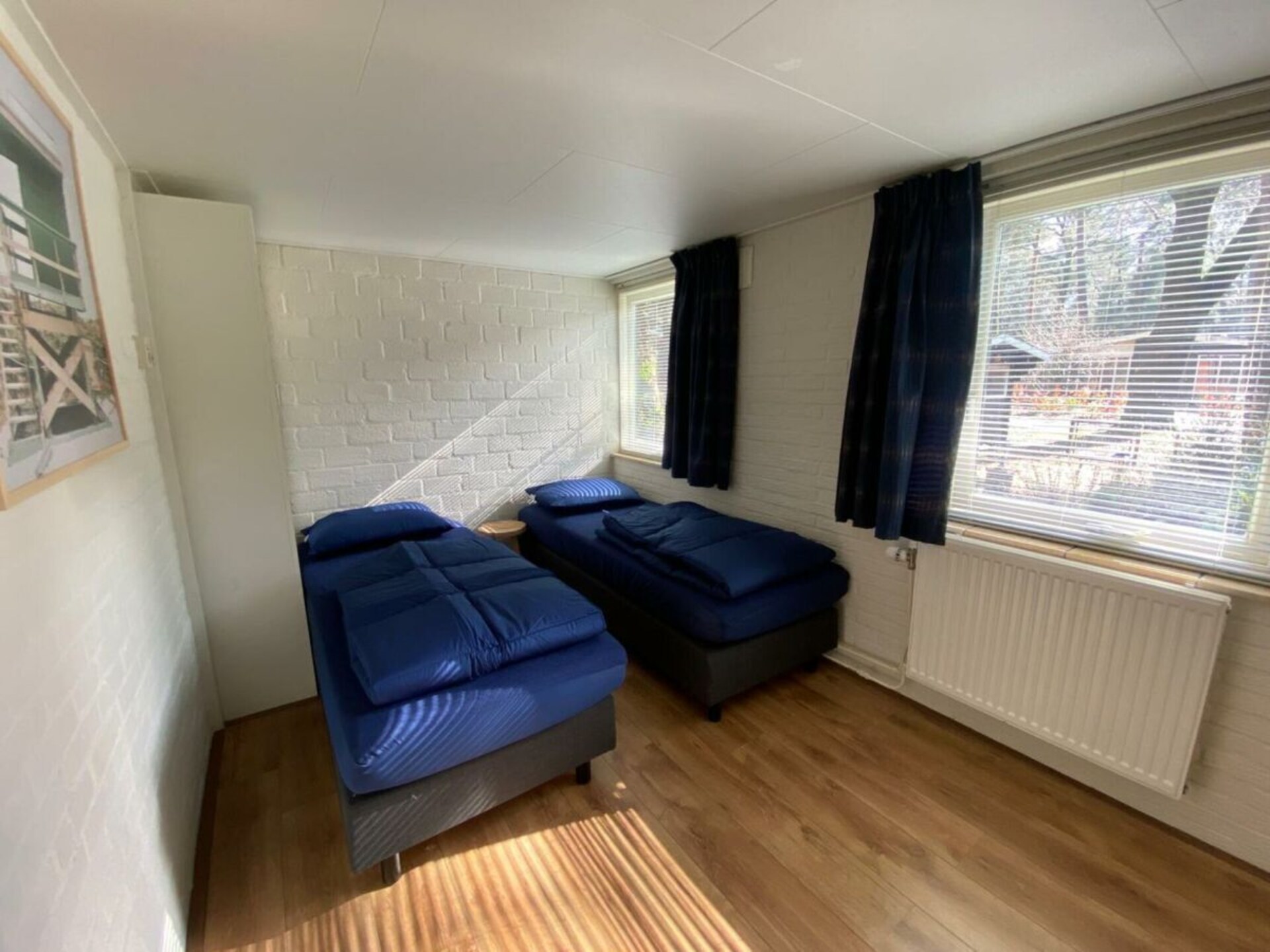 Vrijstaand vakantiehuis midden in het bos in Beekbergen - foto 11