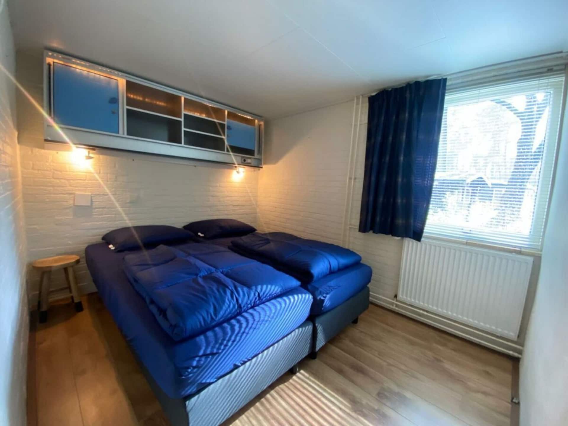 Vrijstaand vakantiehuis midden in het bos in Beekbergen - foto 13