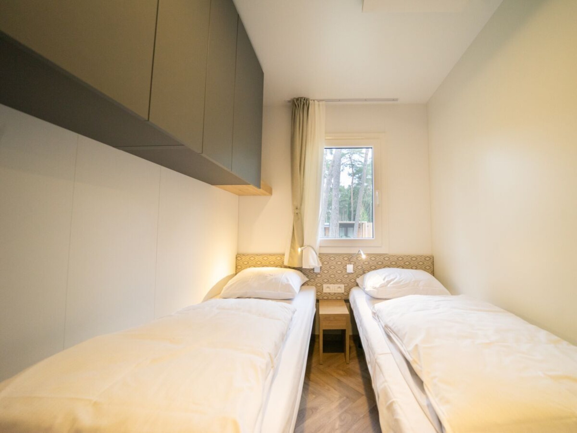 Lieteberg Cottage 4: Glamping in Zutendaal voor 4 personen - foto 9