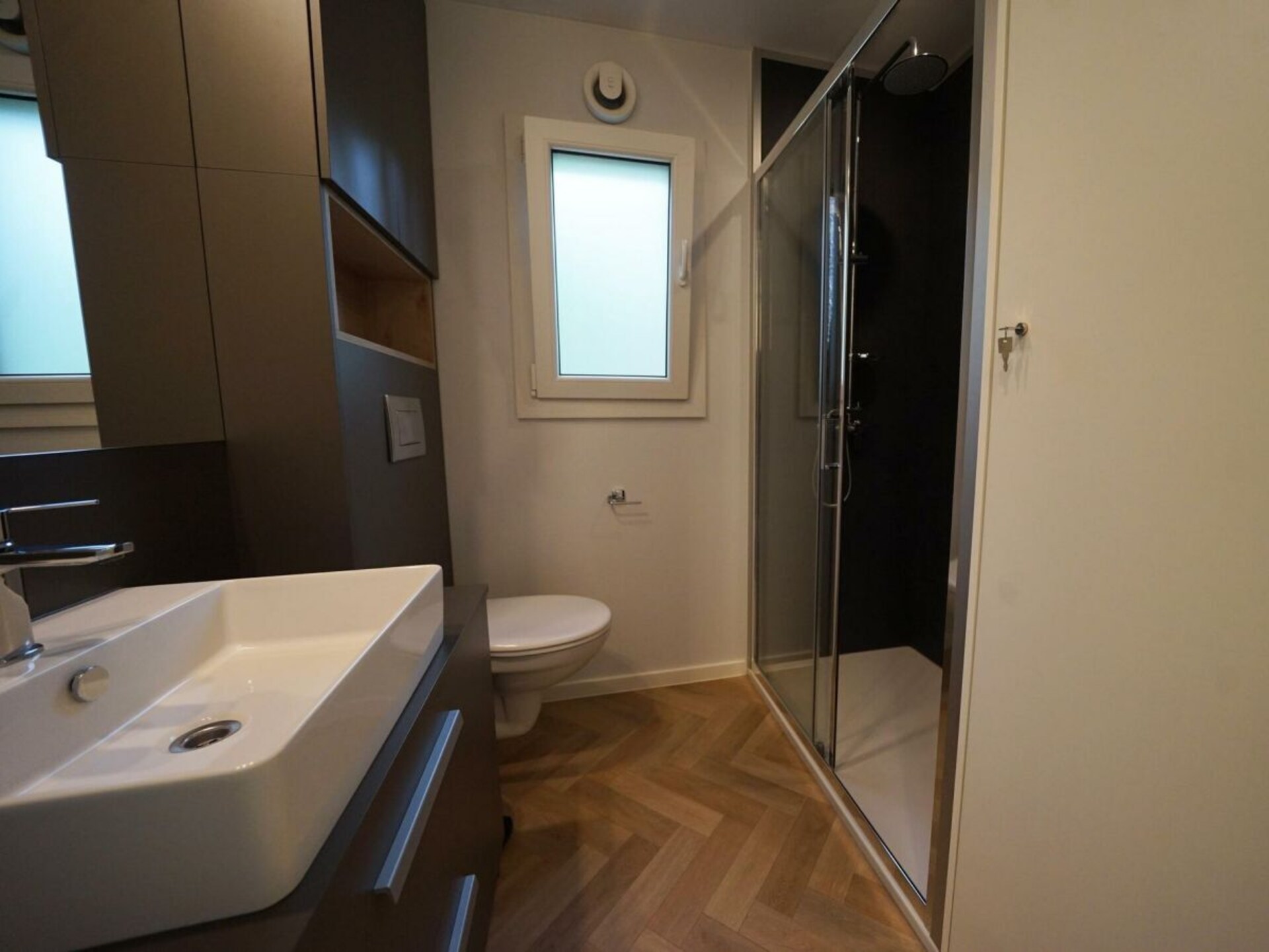 Lieteberg Cottage 4: Glamping in Zutendaal voor 4 personen - foto 14