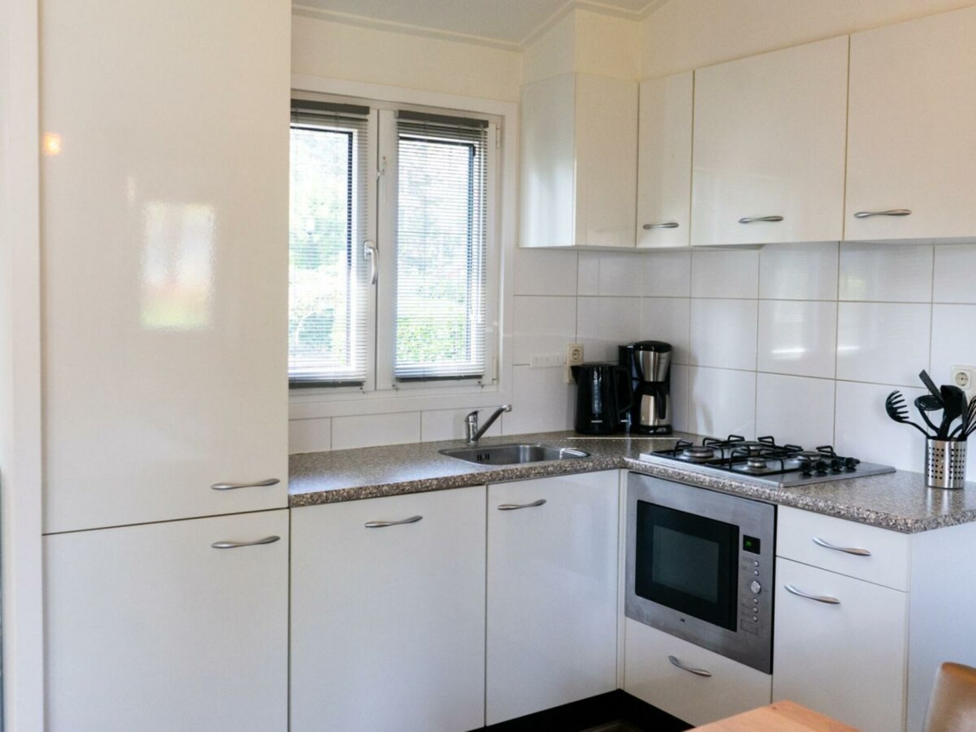 Vrijstaand vakantiehuis voor 6 personen in Lochem - foto 4