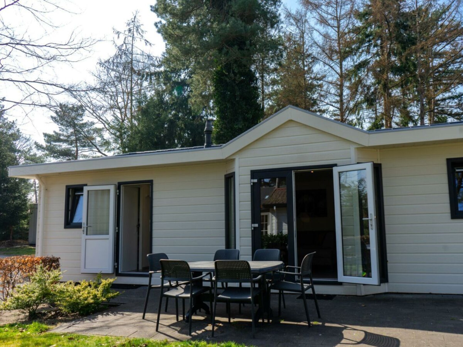 Vrijstaand vakantiehuis voor 6 personen in Lochem - foto 10