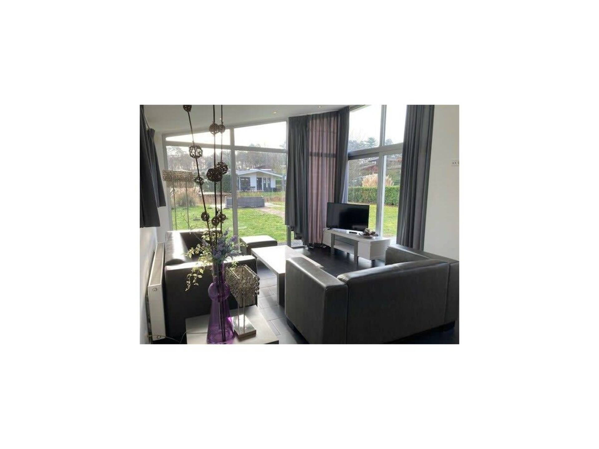 Comfortabel vakantiehuis voor 4 personen in Brunssum - foto 2