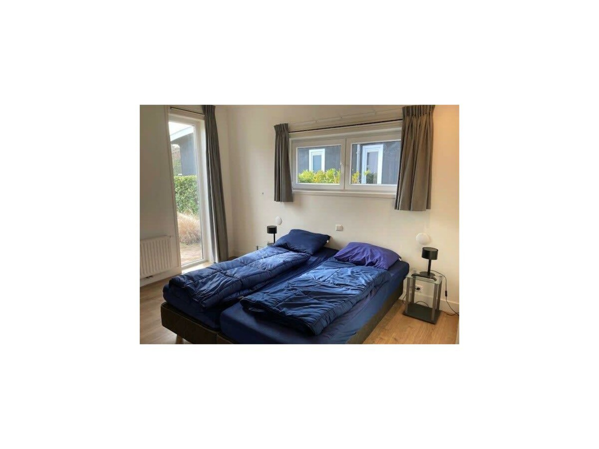 Comfortabel vakantiehuis voor 4 personen in Brunssum - foto 6