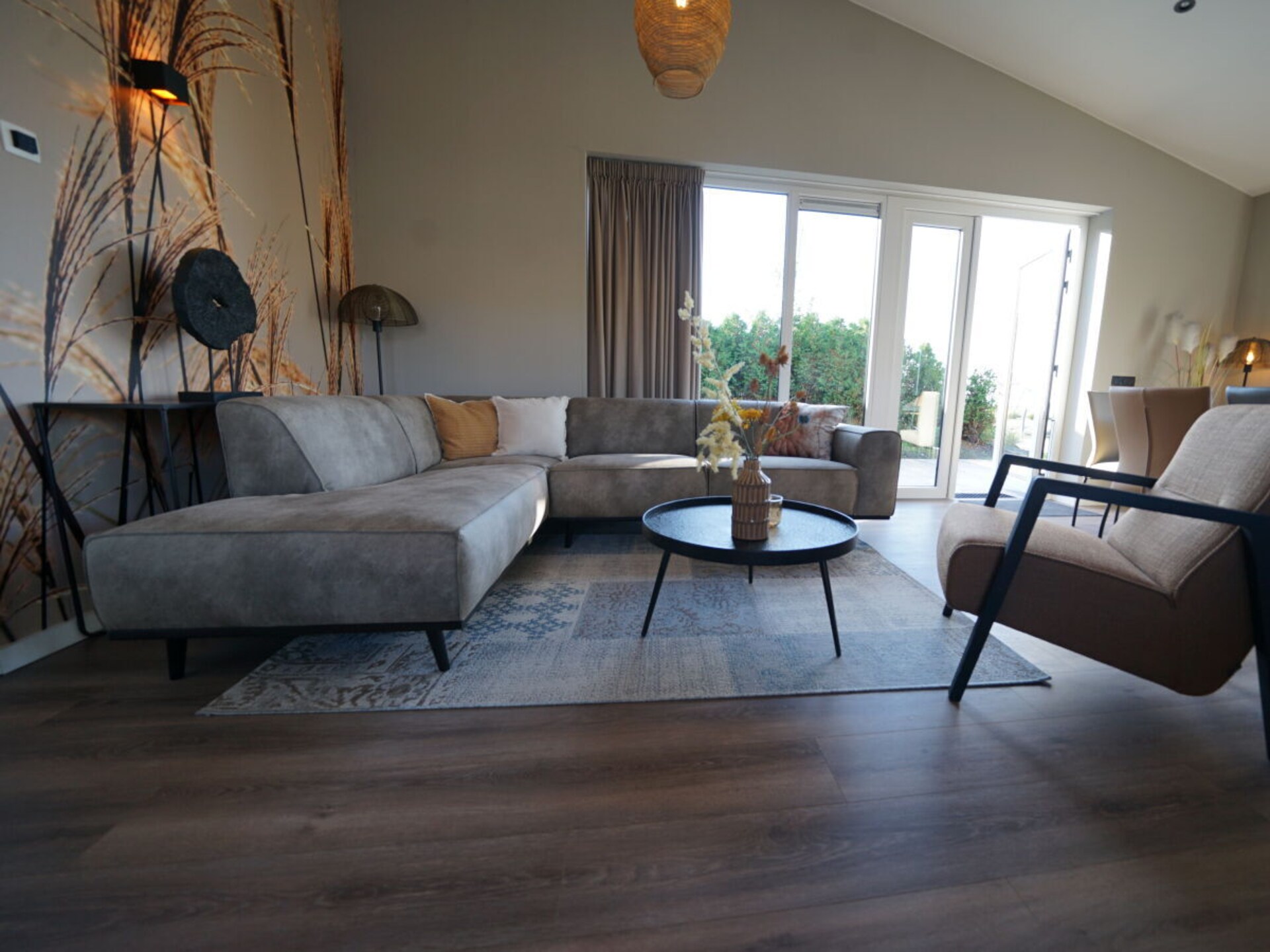 Modern vakantiehuis Just Nature 4 in Maarn voor 4 personen - foto 2