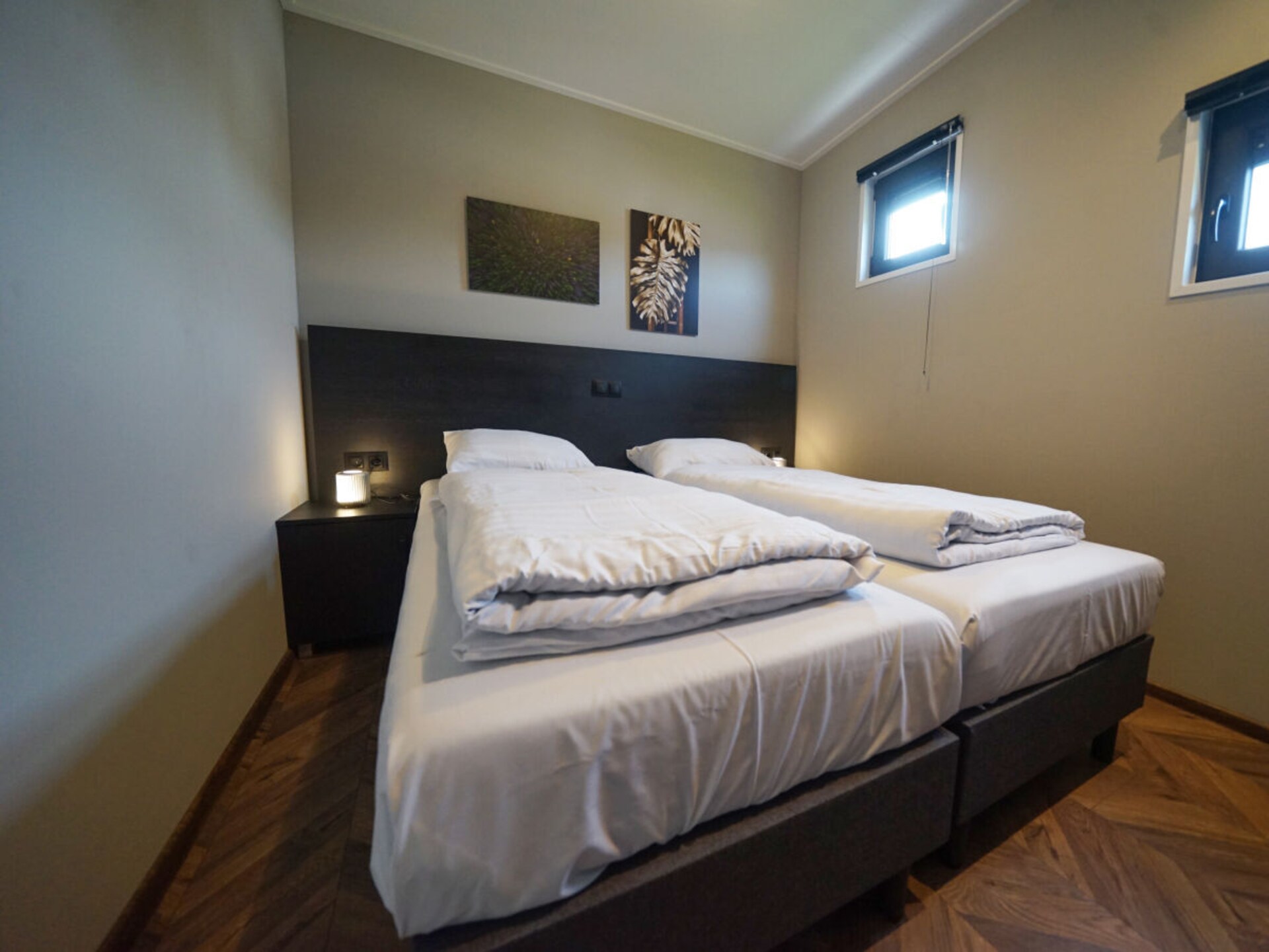 Modern vakantiehuis Just Nature 4 in Maarn voor 4 personen - foto 5