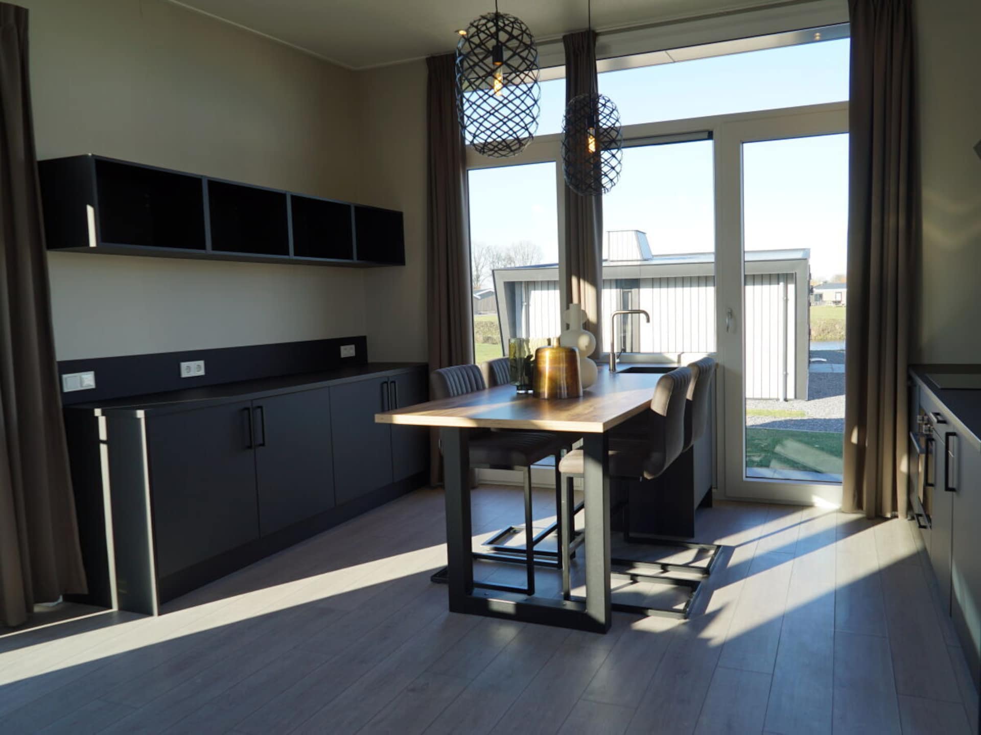 Modern vakantiehuis Just Nature 4 in Maarn voor 4 personen - foto 9