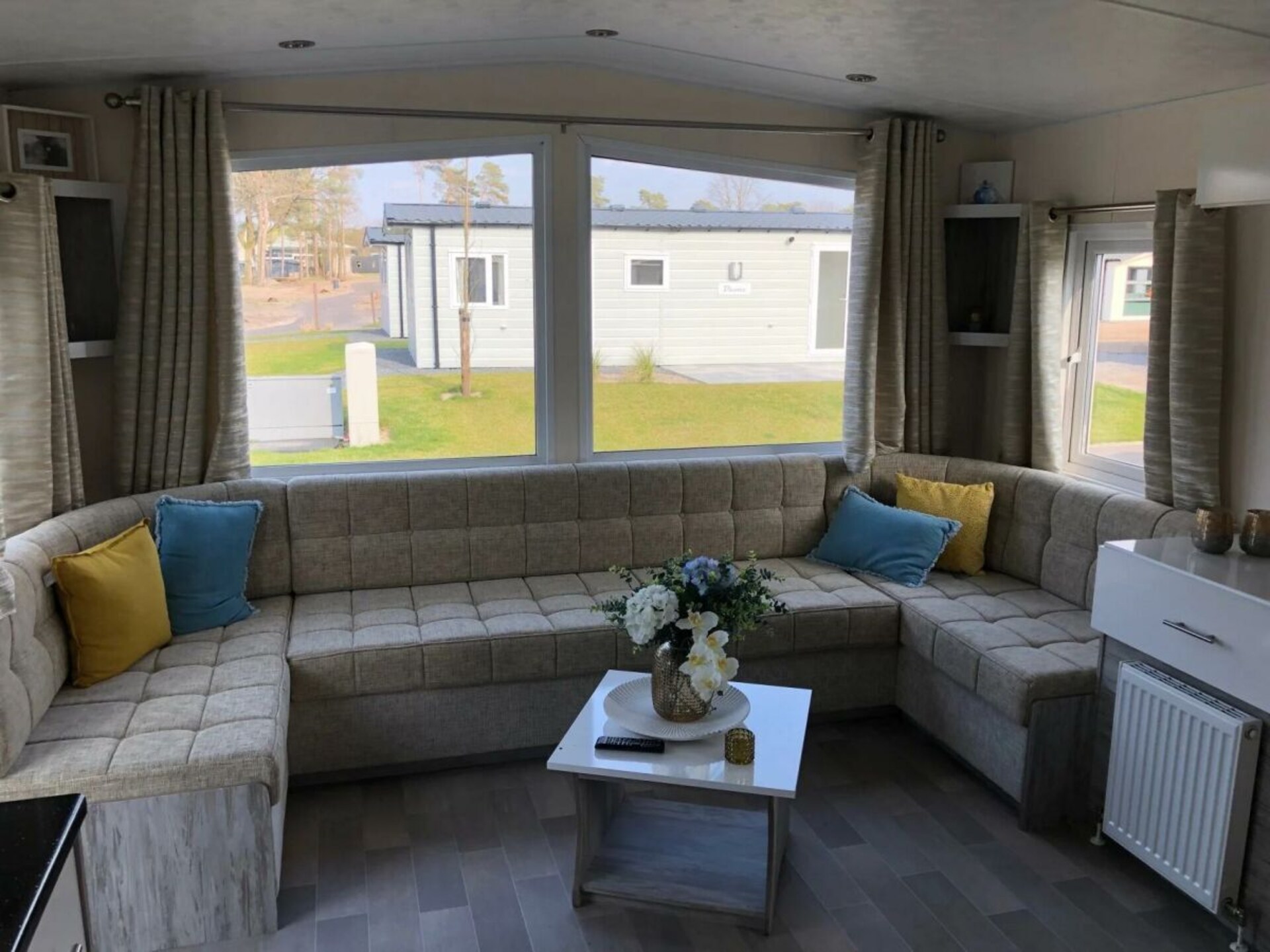 Vrijstaand chalet Berkel 4 in Mol met terras en wifi - foto 3