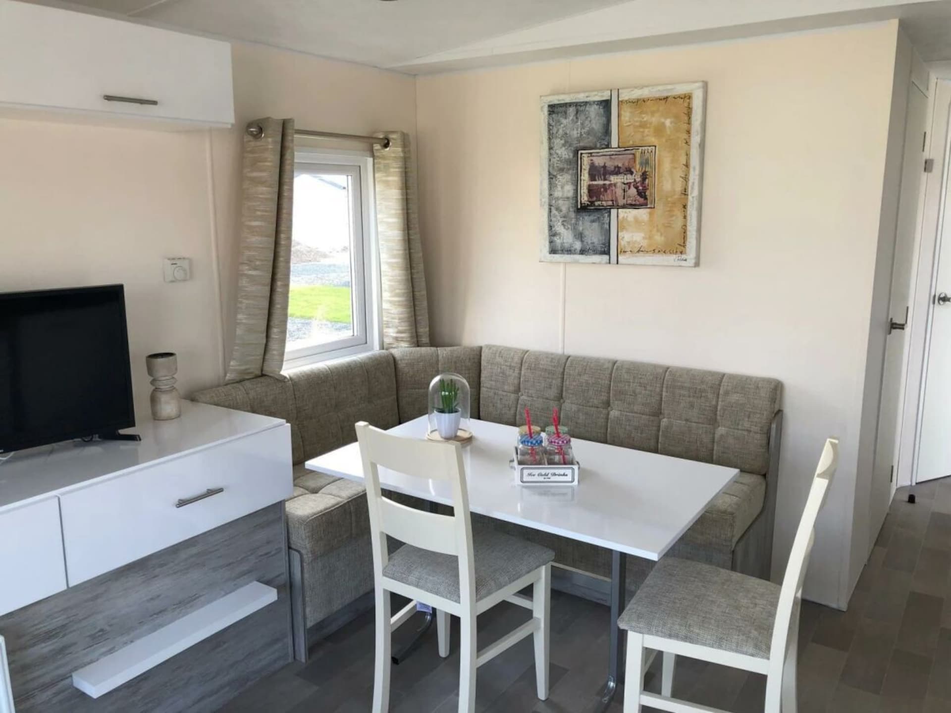 Vrijstaand chalet Berkel 4 in Mol met terras en wifi - foto 4