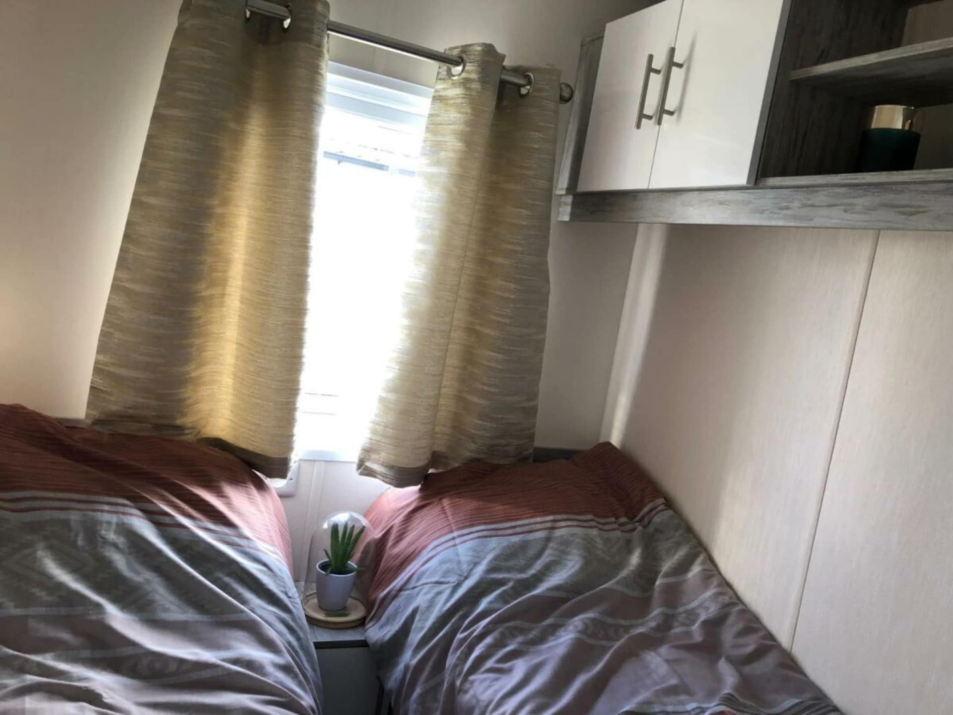 Vrijstaand chalet Berkel 4 in Mol met terras en wifi - foto 6
