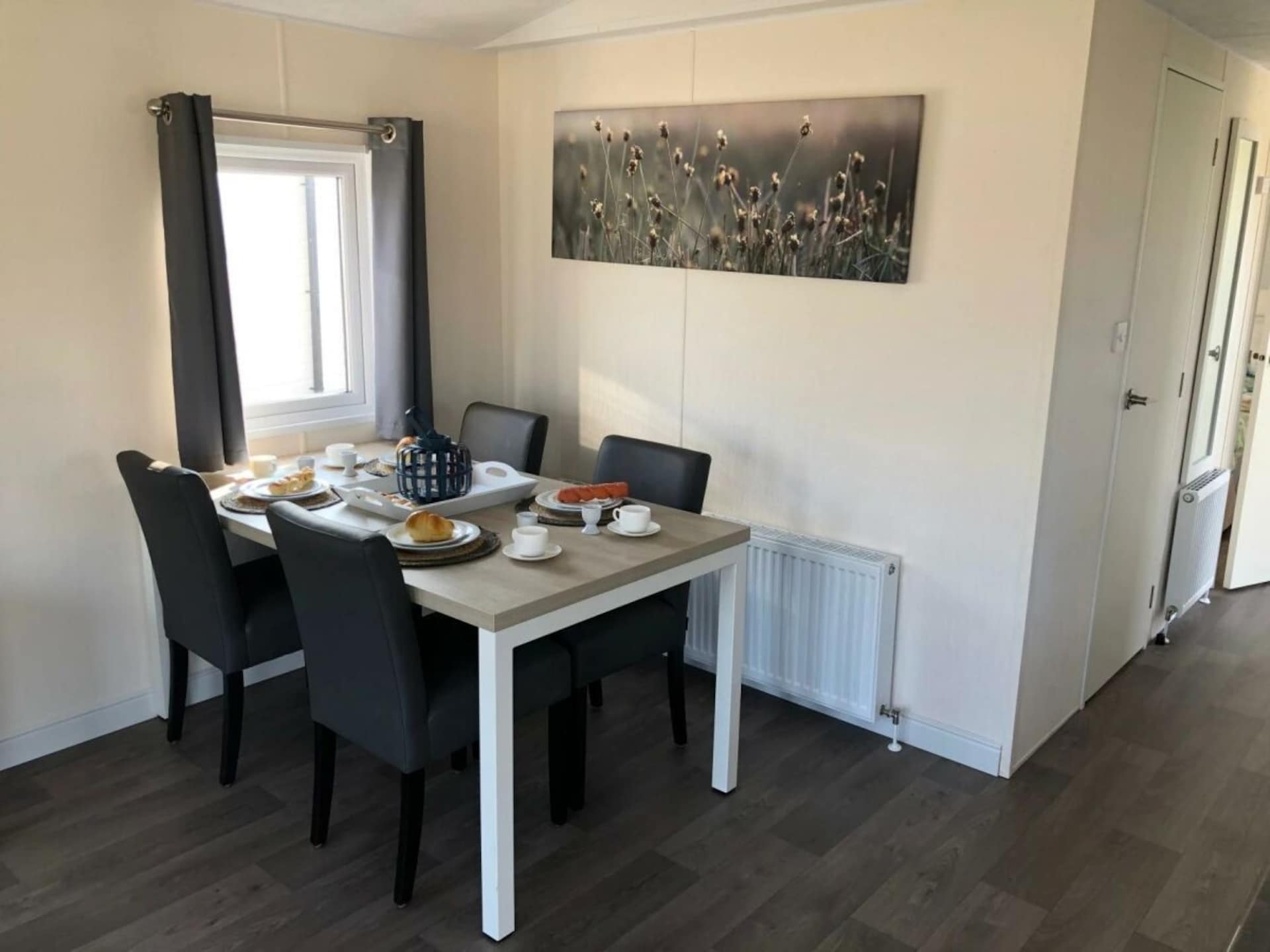 Modern gelijkvloers 6-persoons vakantiehuis in Mol - foto 7