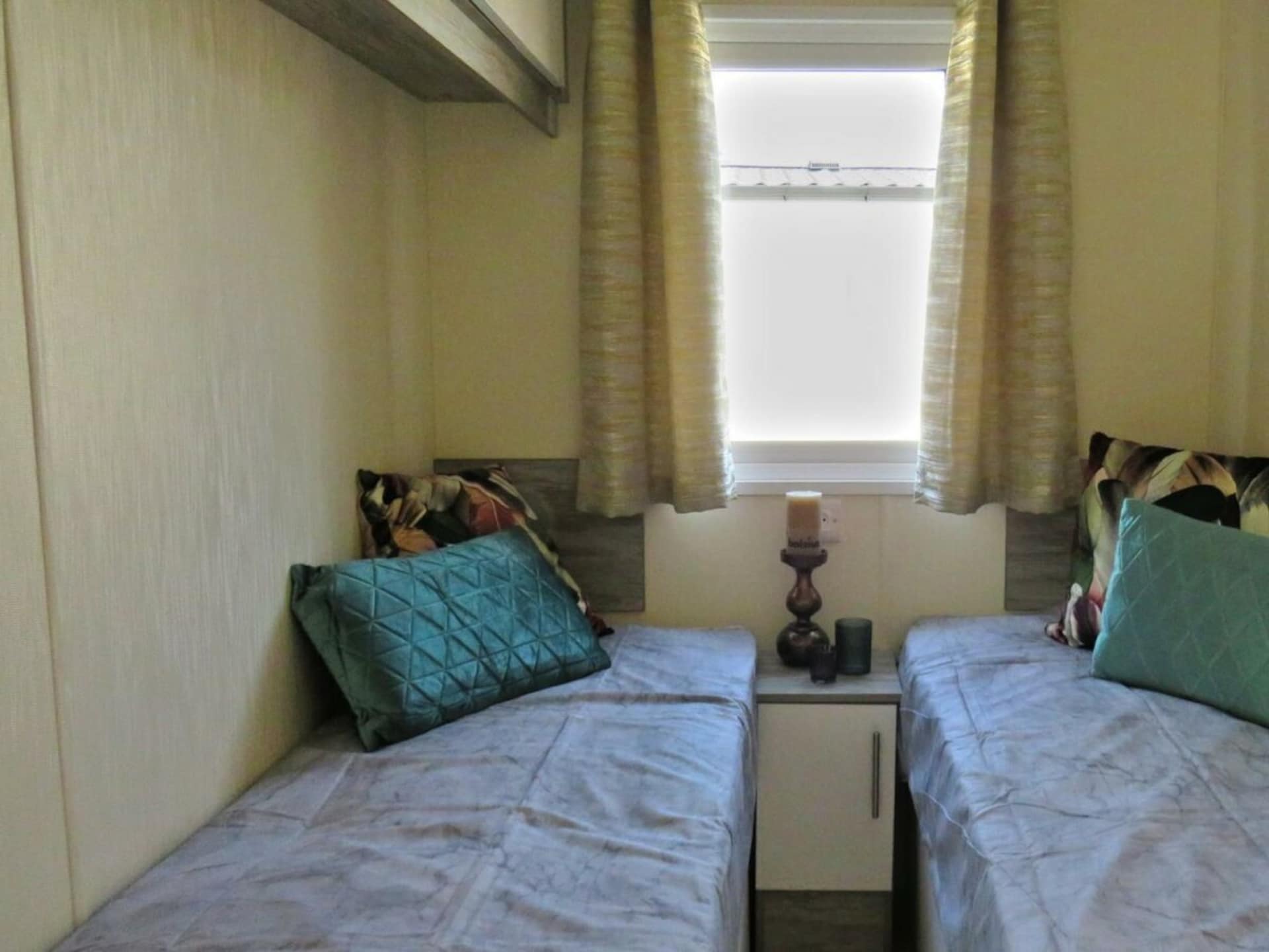 Modern gelijkvloers 6-persoons vakantiehuis in Mol - foto 10