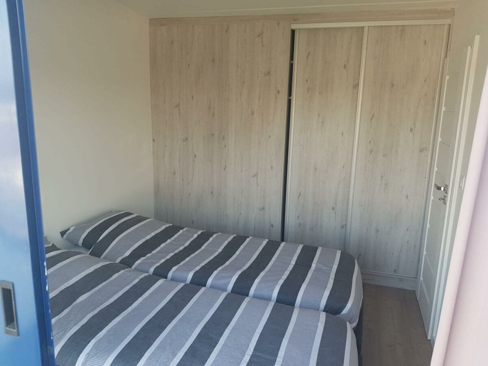 Vrijstaand chalet voor 6 personen met luxe keuken in Mol - foto 4