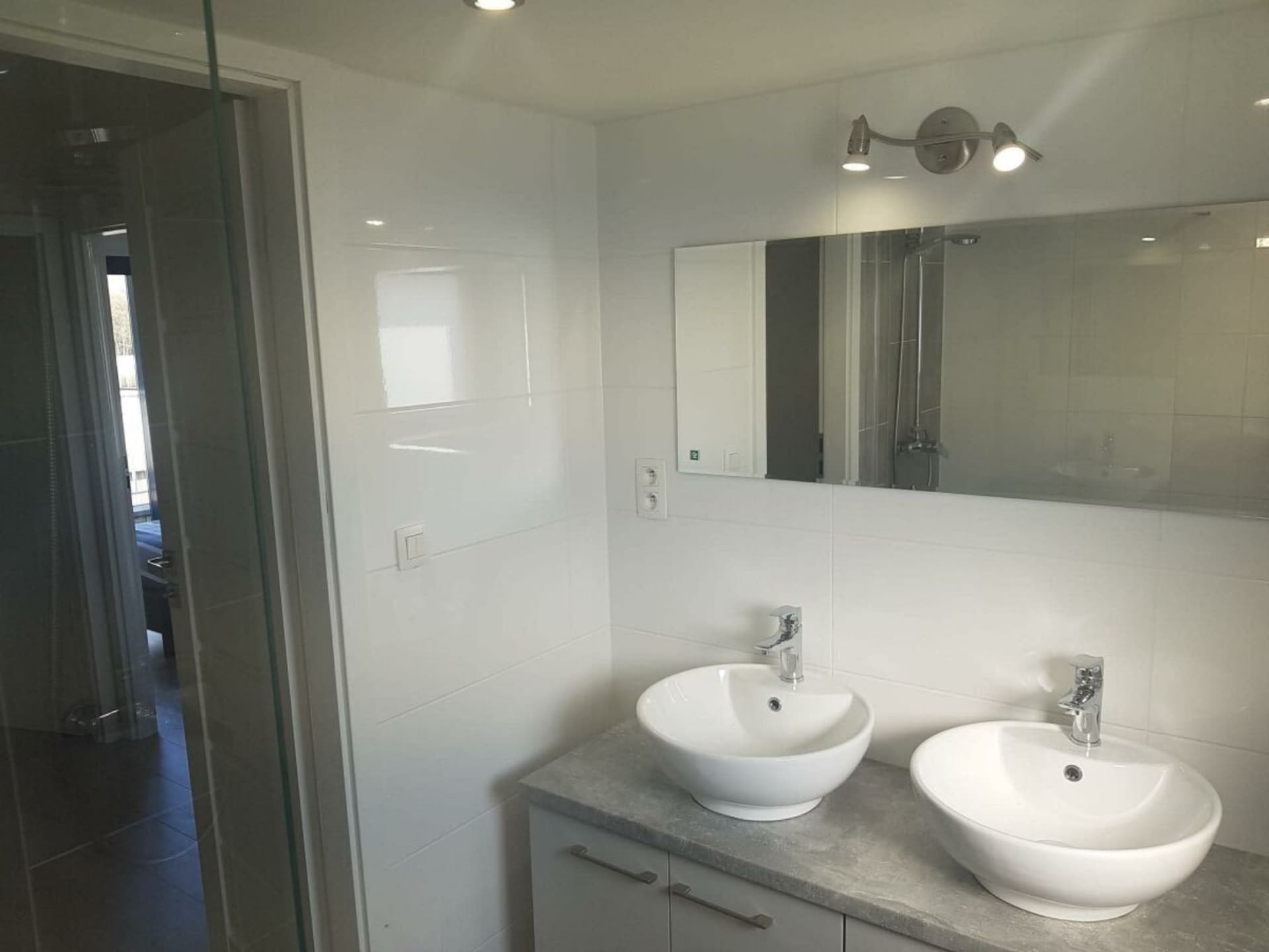 Vrijstaand chalet voor 6 personen met luxe keuken in Mol - foto 6
