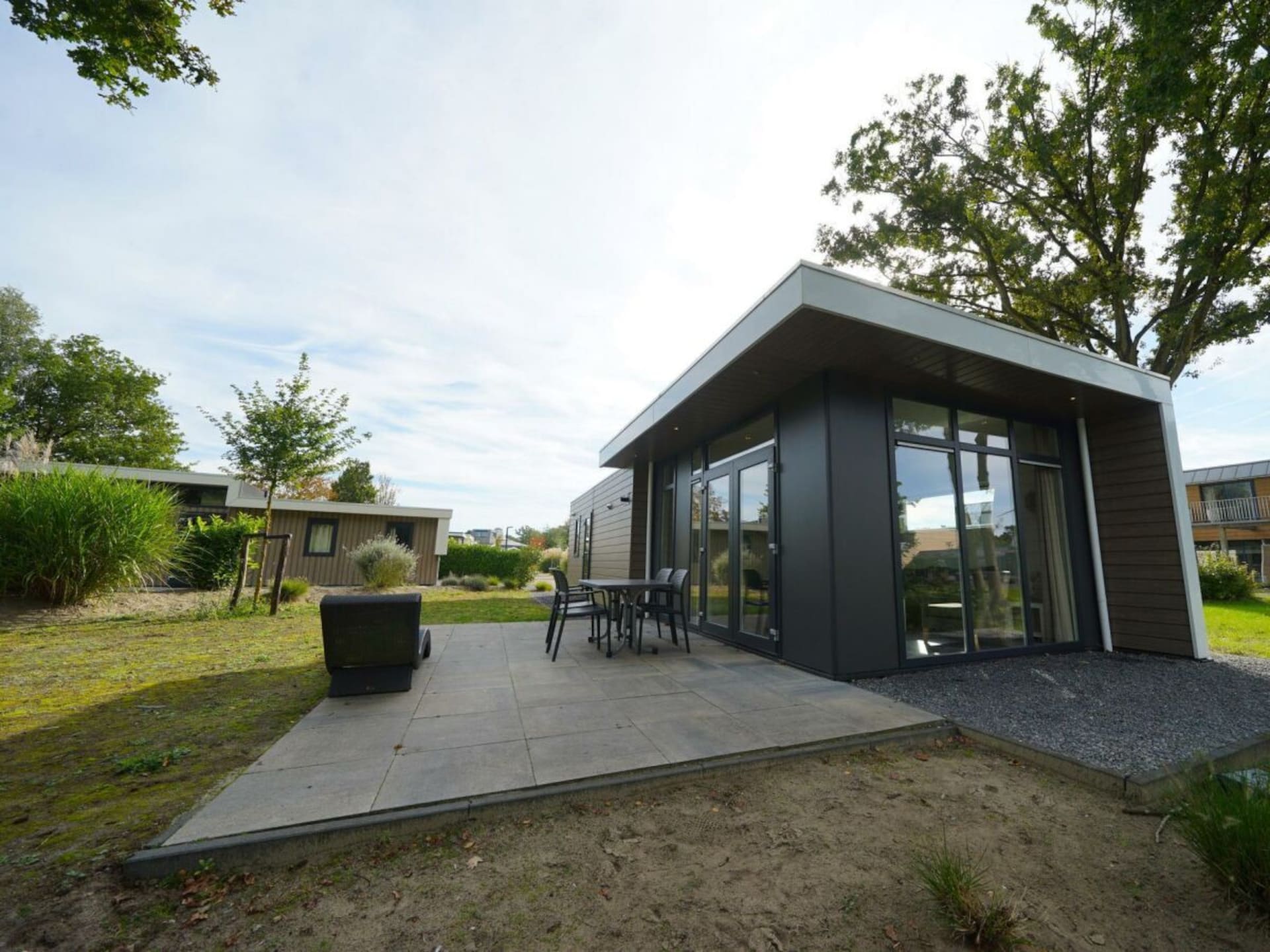Chalet met terras in Mol voor 4 personen - foto 7