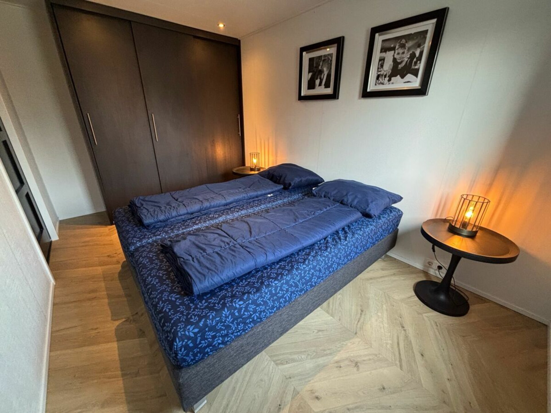 Modern chalet voor 6 personen bij Kaatsheuvel met groot terras - foto 7