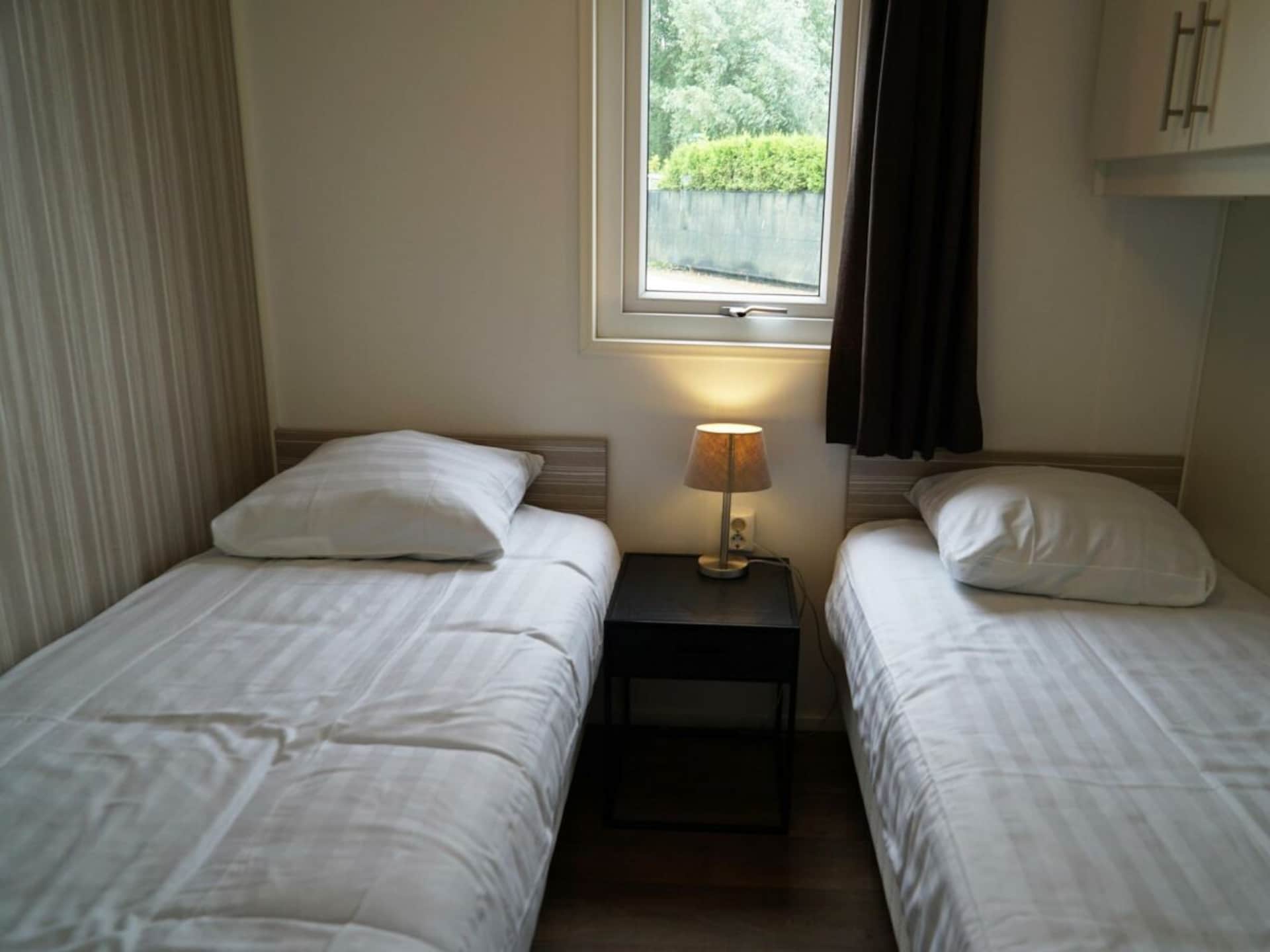 Vrijstaand vakantiehuis voor 4 personen in Dordrecht - foto 9