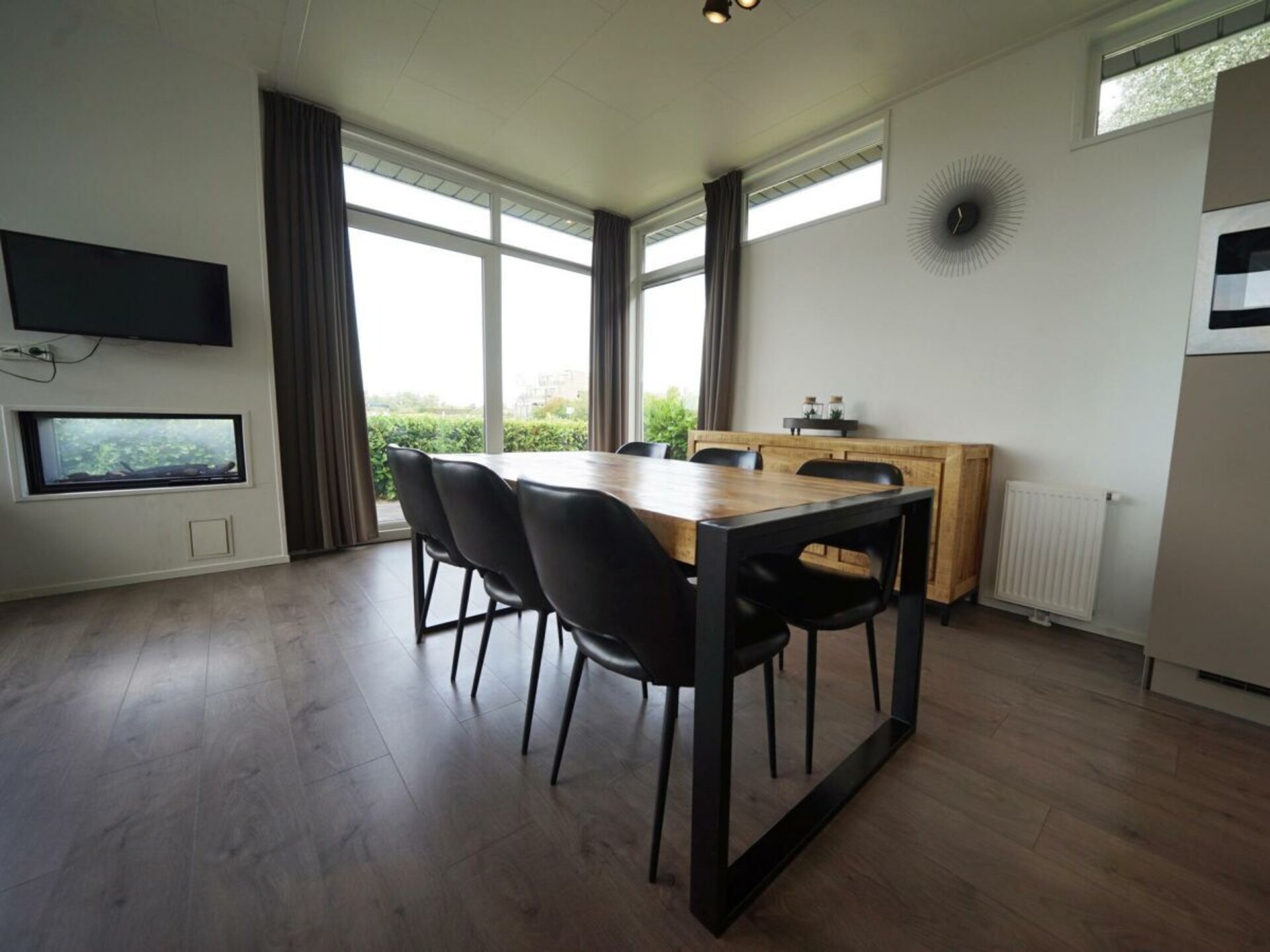 Paviljoen 6: Sfeervol chalet voor 6 in Dordrecht, nabij Biesbosch - foto 6