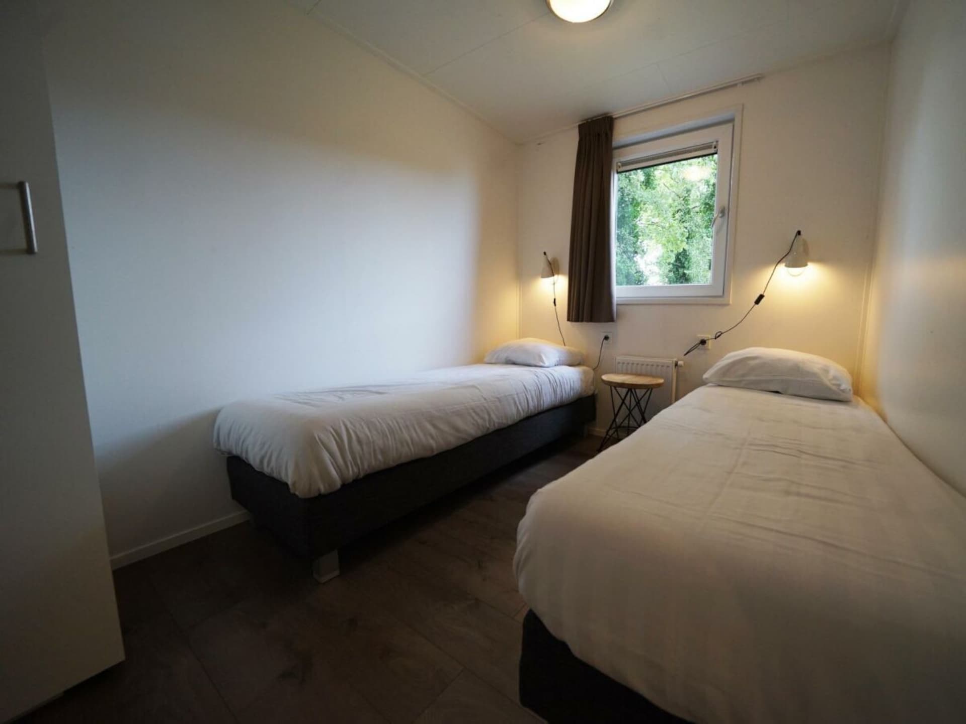 Paviljoen 6: Sfeervol chalet voor 6 in Dordrecht, nabij Biesbosch - foto 10