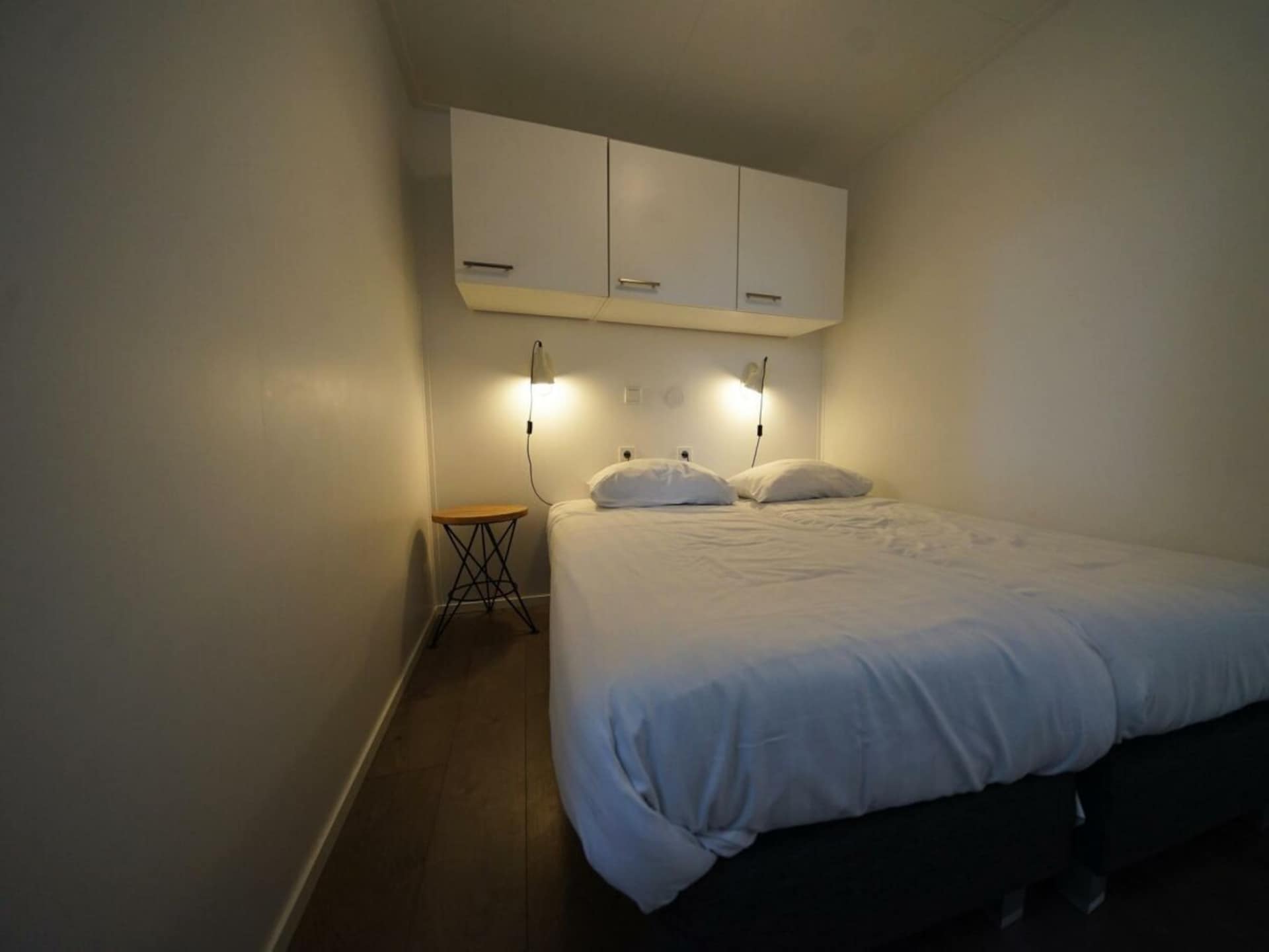 Paviljoen 6: Sfeervol chalet voor 6 in Dordrecht, nabij Biesbosch - foto 11