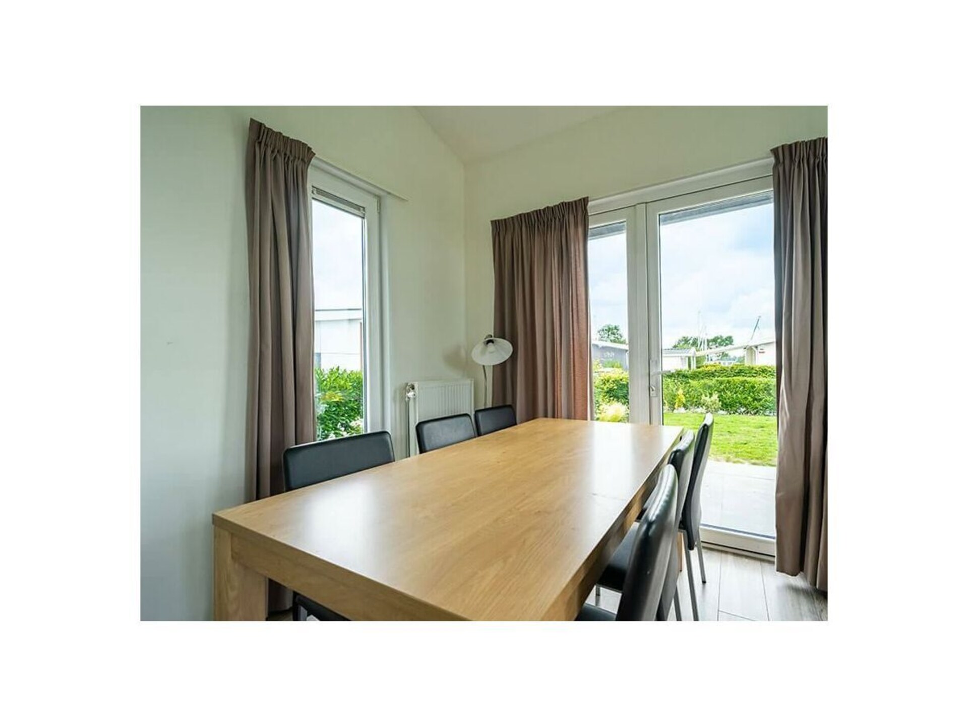 Paviljoen 6: Sfeervol chalet voor 6 in Dordrecht, nabij Biesbosch - foto 16