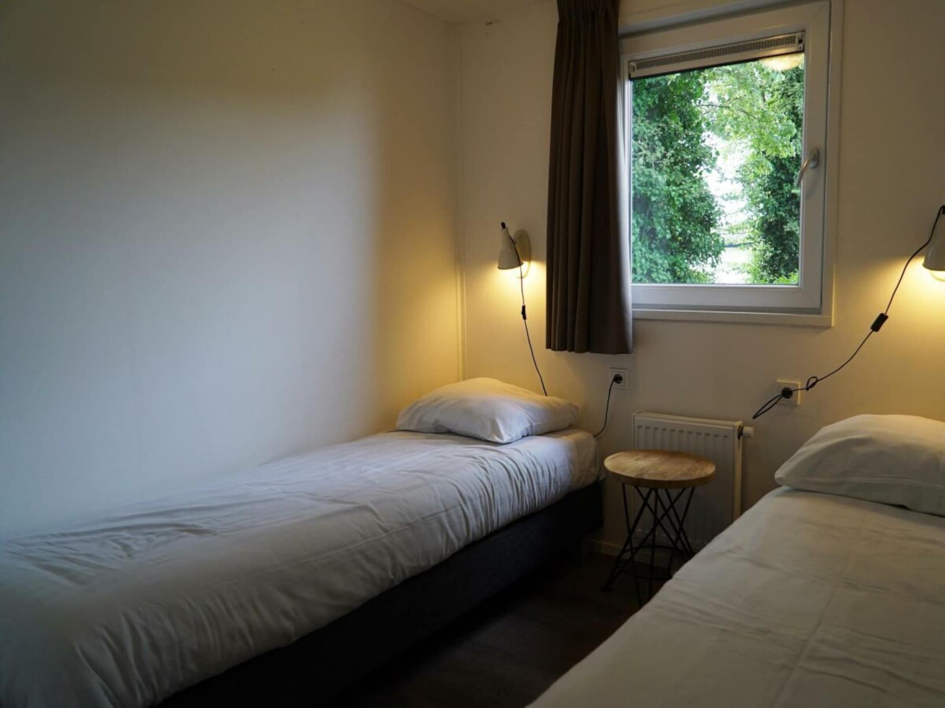 Paviljoen 6: Sfeervol chalet voor 6 in Dordrecht, nabij Biesbosch - foto 19
