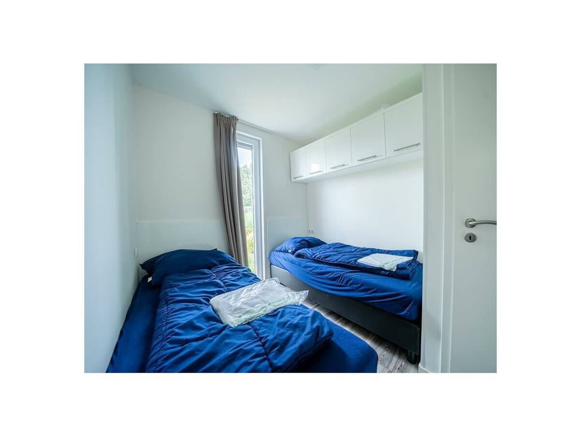 Paviljoen 6: Sfeervol chalet voor 6 in Dordrecht, nabij Biesbosch - foto 21