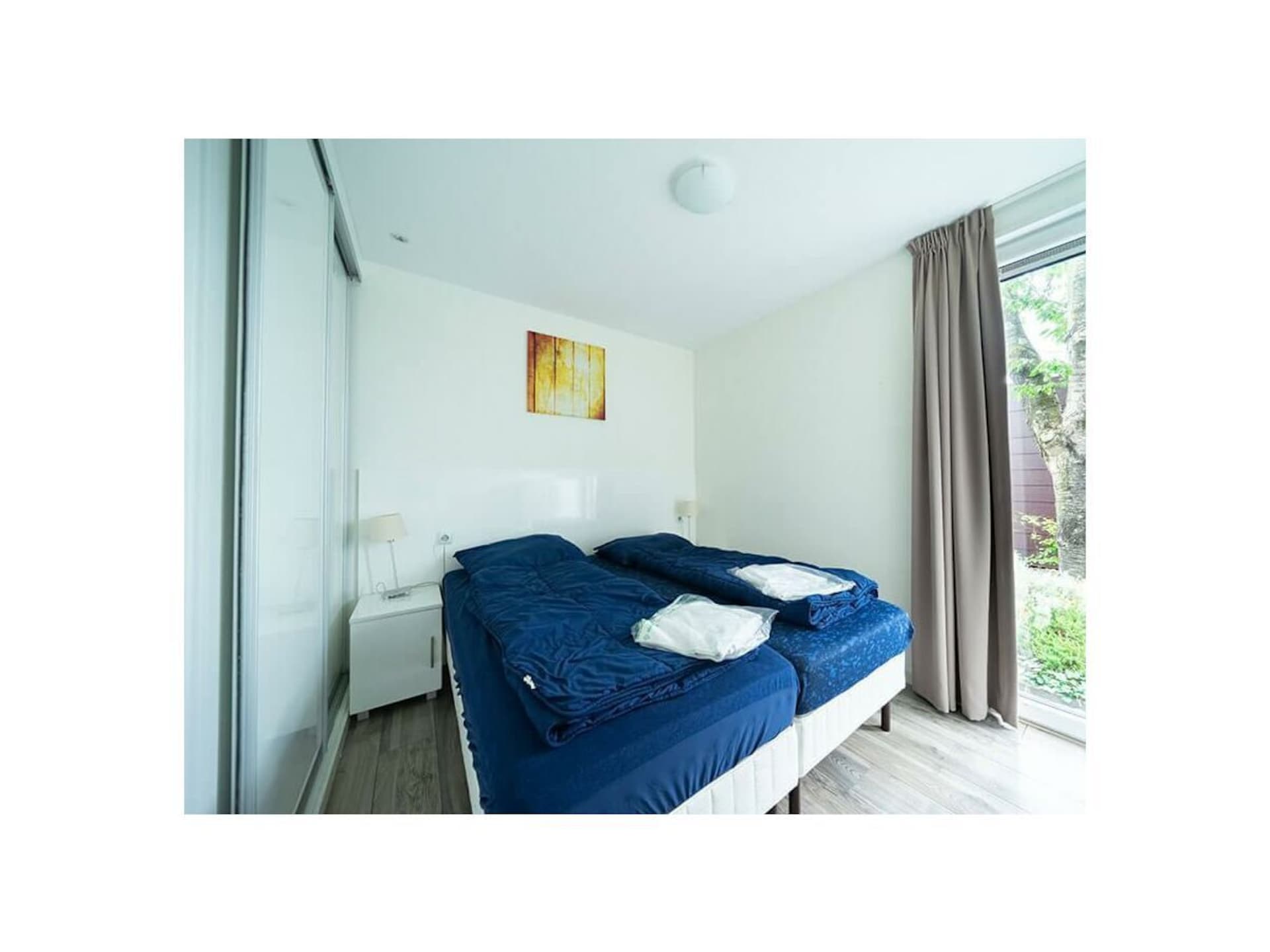 Paviljoen 6: Sfeervol chalet voor 6 in Dordrecht, nabij Biesbosch - foto 23