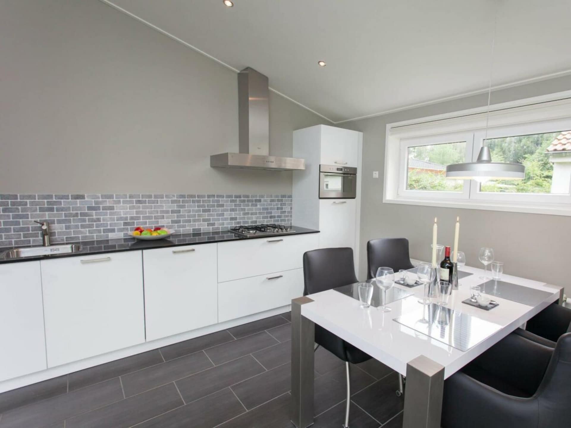 Paviljoen 6: Sfeervol chalet voor 6 in Dordrecht, nabij Biesbosch - foto 29