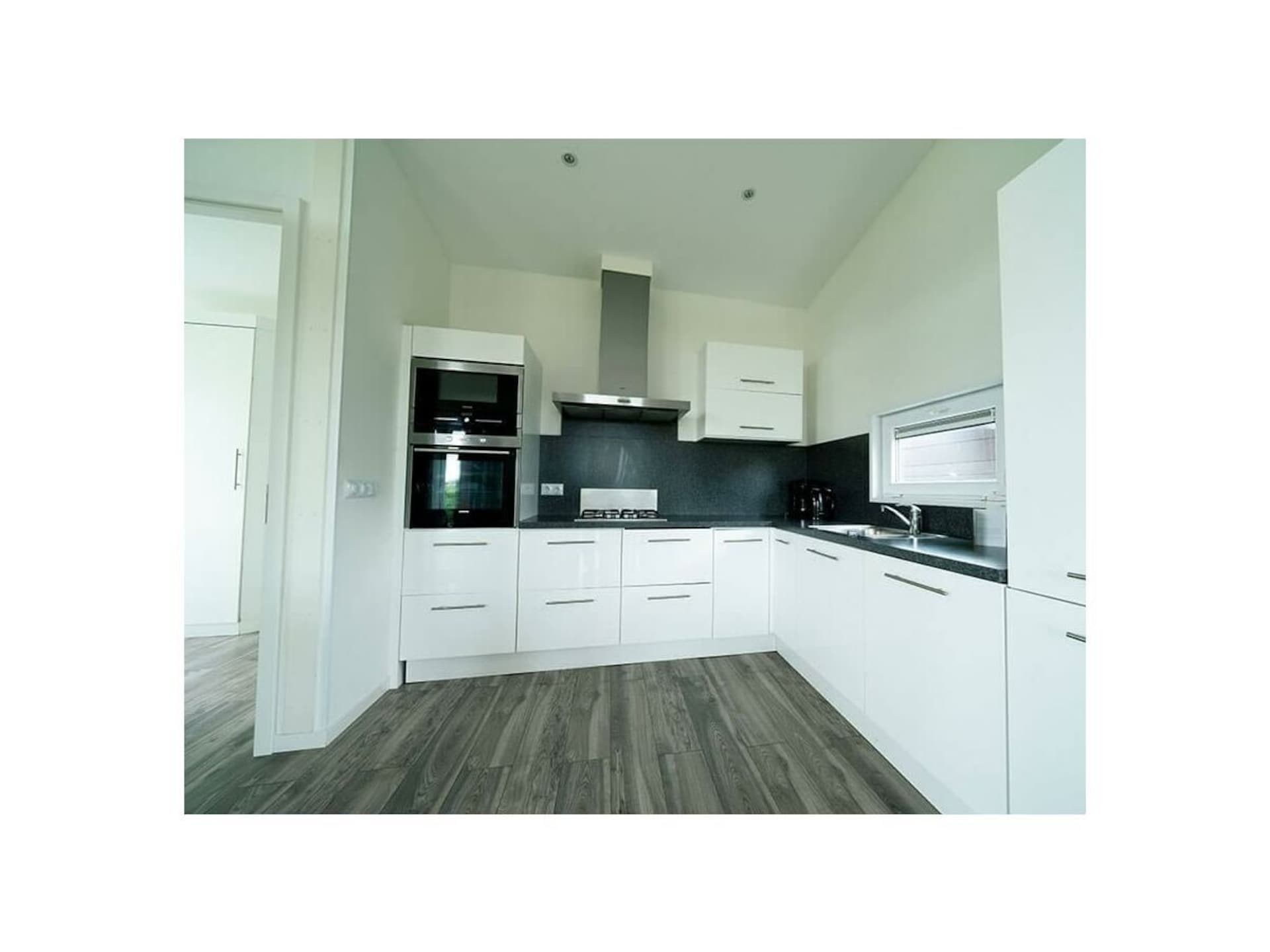 Paviljoen 6: Sfeervol chalet voor 6 in Dordrecht, nabij Biesbosch - foto 30