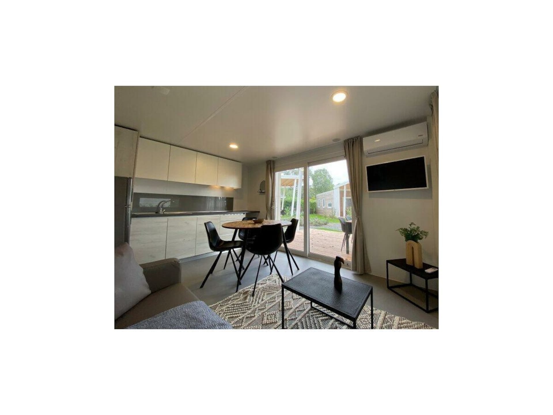 Modern vakantiehuis in Dordrecht voor 5 personen - foto 2