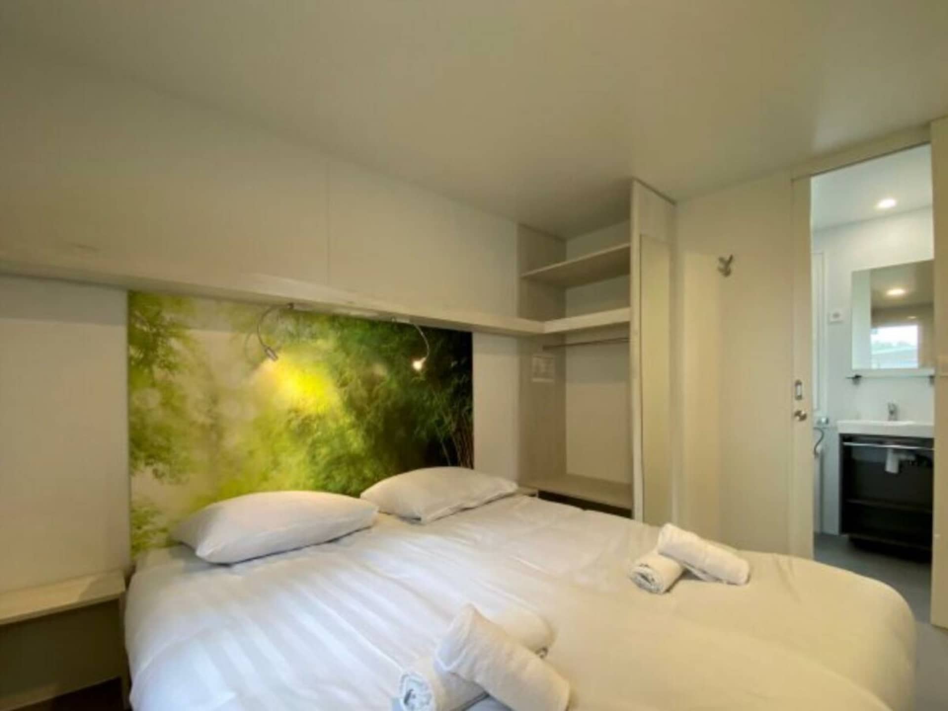 Modern vakantiehuis in Dordrecht voor 5 personen - foto 6