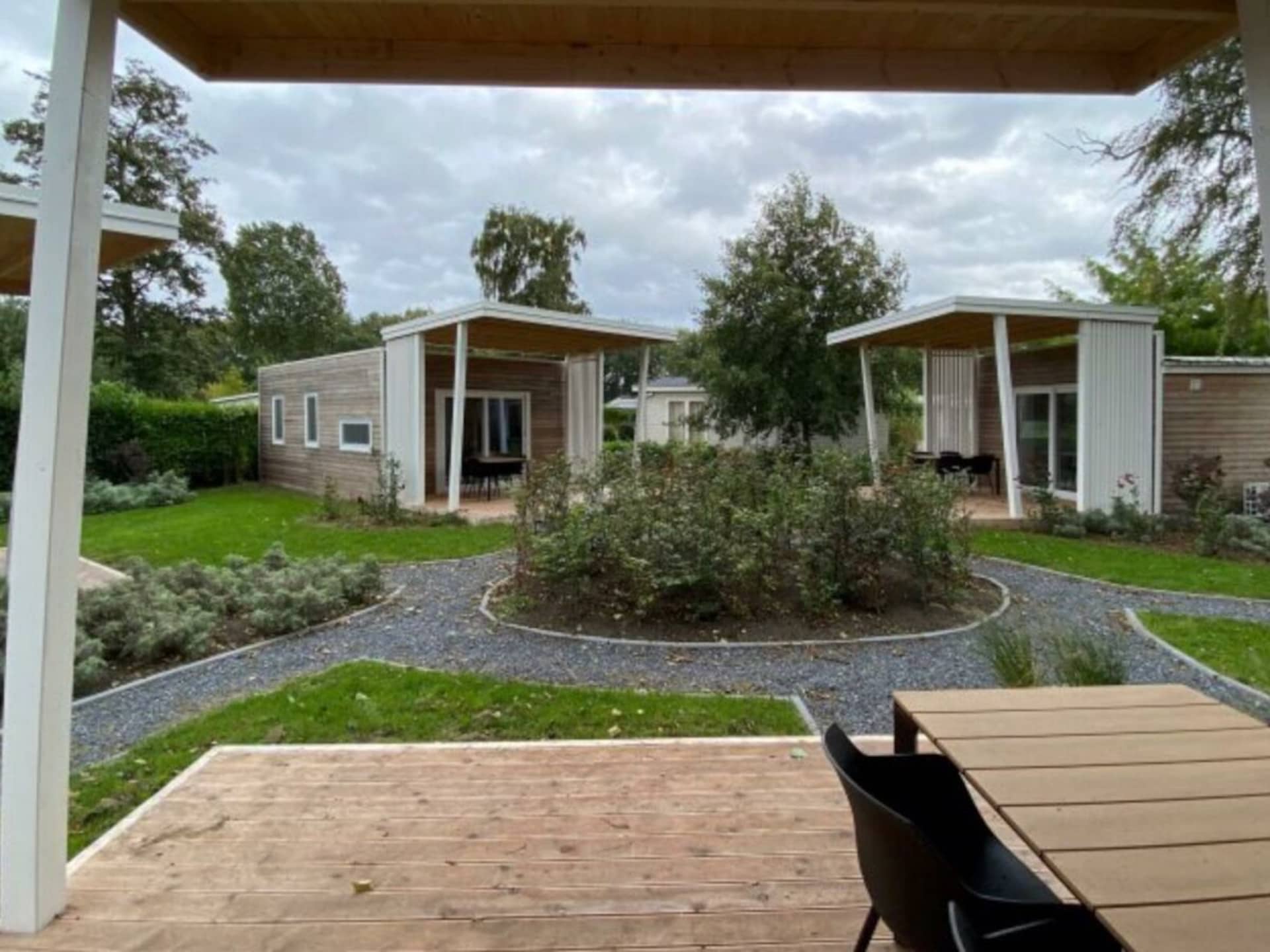 Modern vakantiehuis in Dordrecht voor 5 personen - foto 9