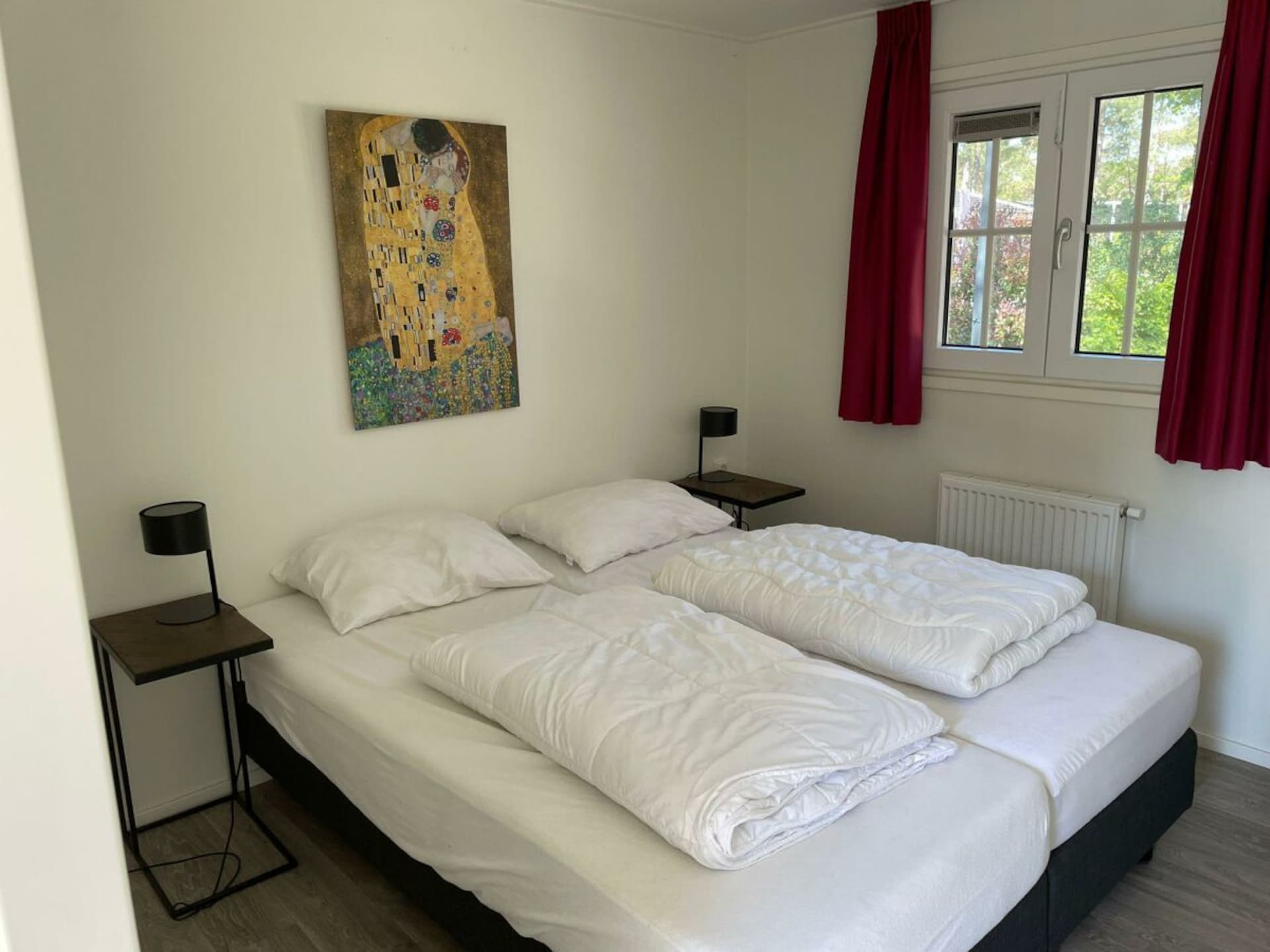 Gezellig vakantiehuis voor 6 personen in Otterlo - foto 3