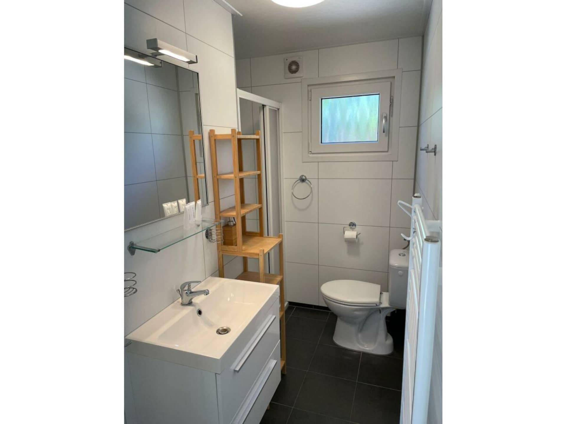 Gezellig vakantiehuis voor 6 personen in Otterlo - foto 4