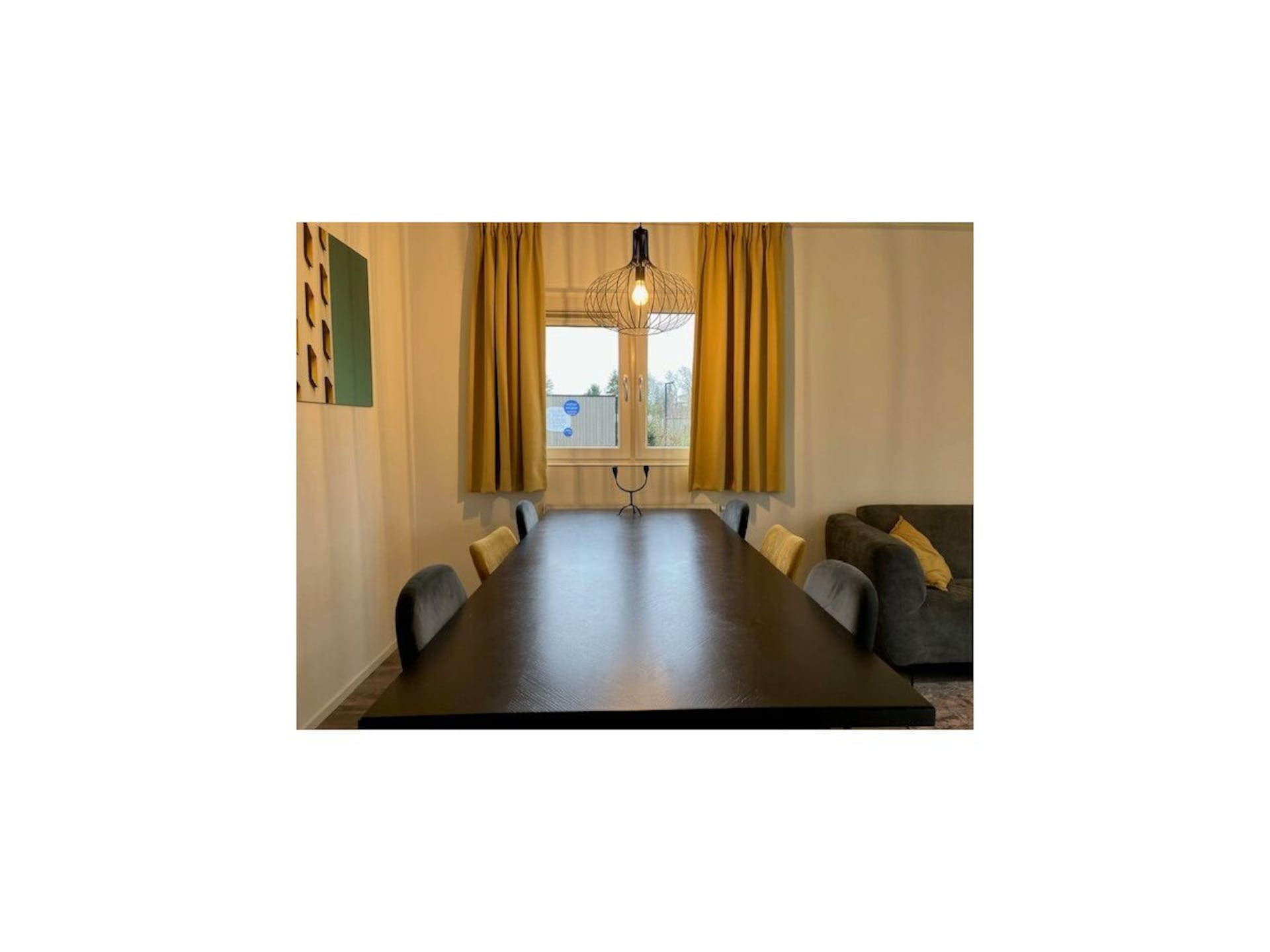 Gezellig vakantiehuis voor 6 personen in Otterlo - foto 7