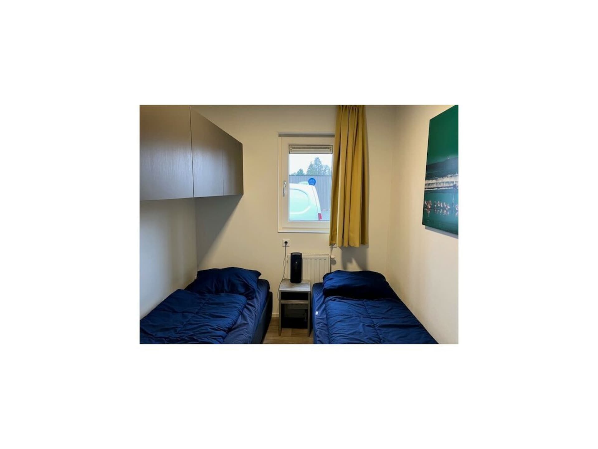 Gezellig vakantiehuis voor 6 personen in Otterlo - foto 9