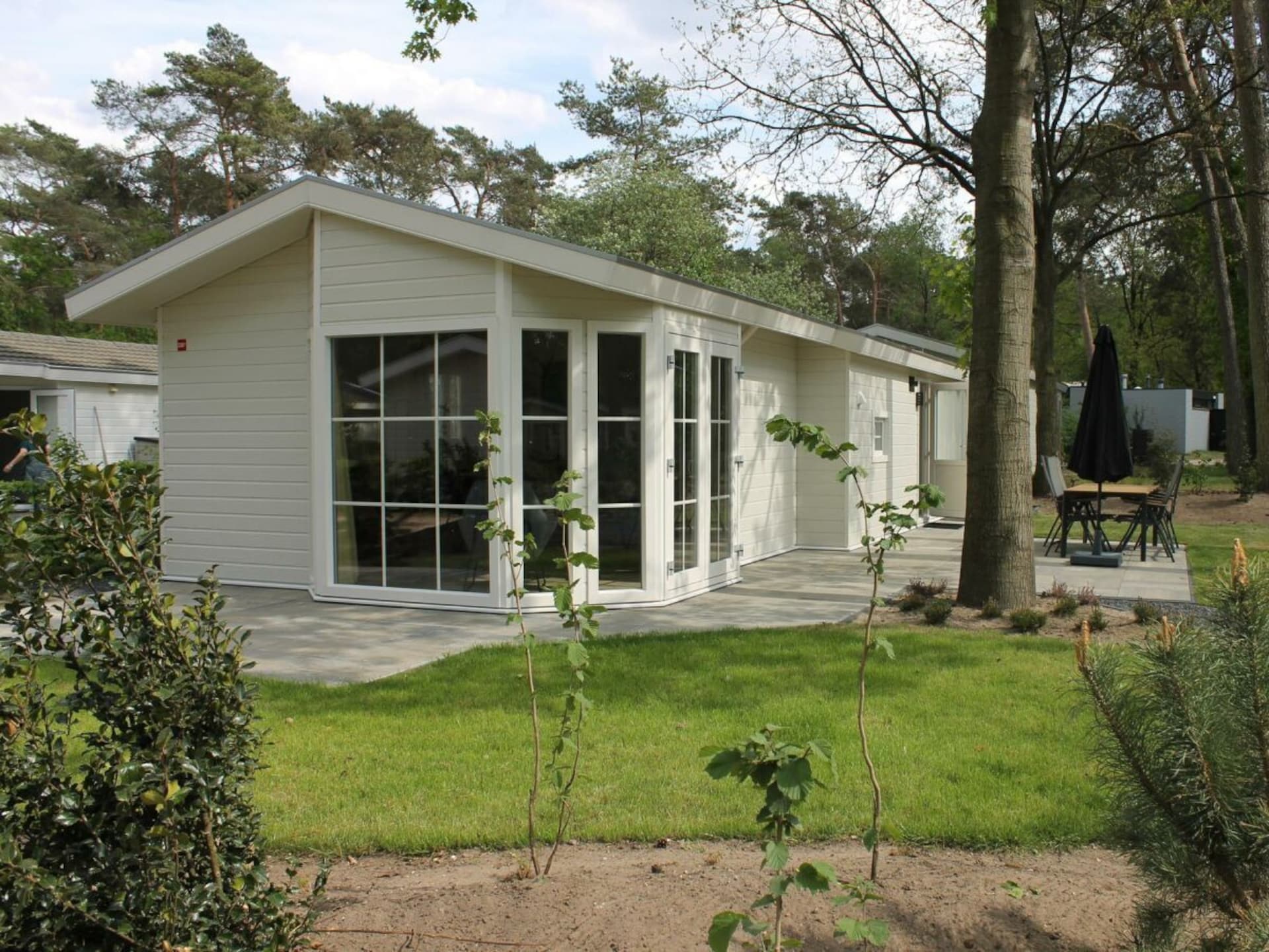 Gezellig vakantiehuis voor 6 personen in Otterlo - foto 10