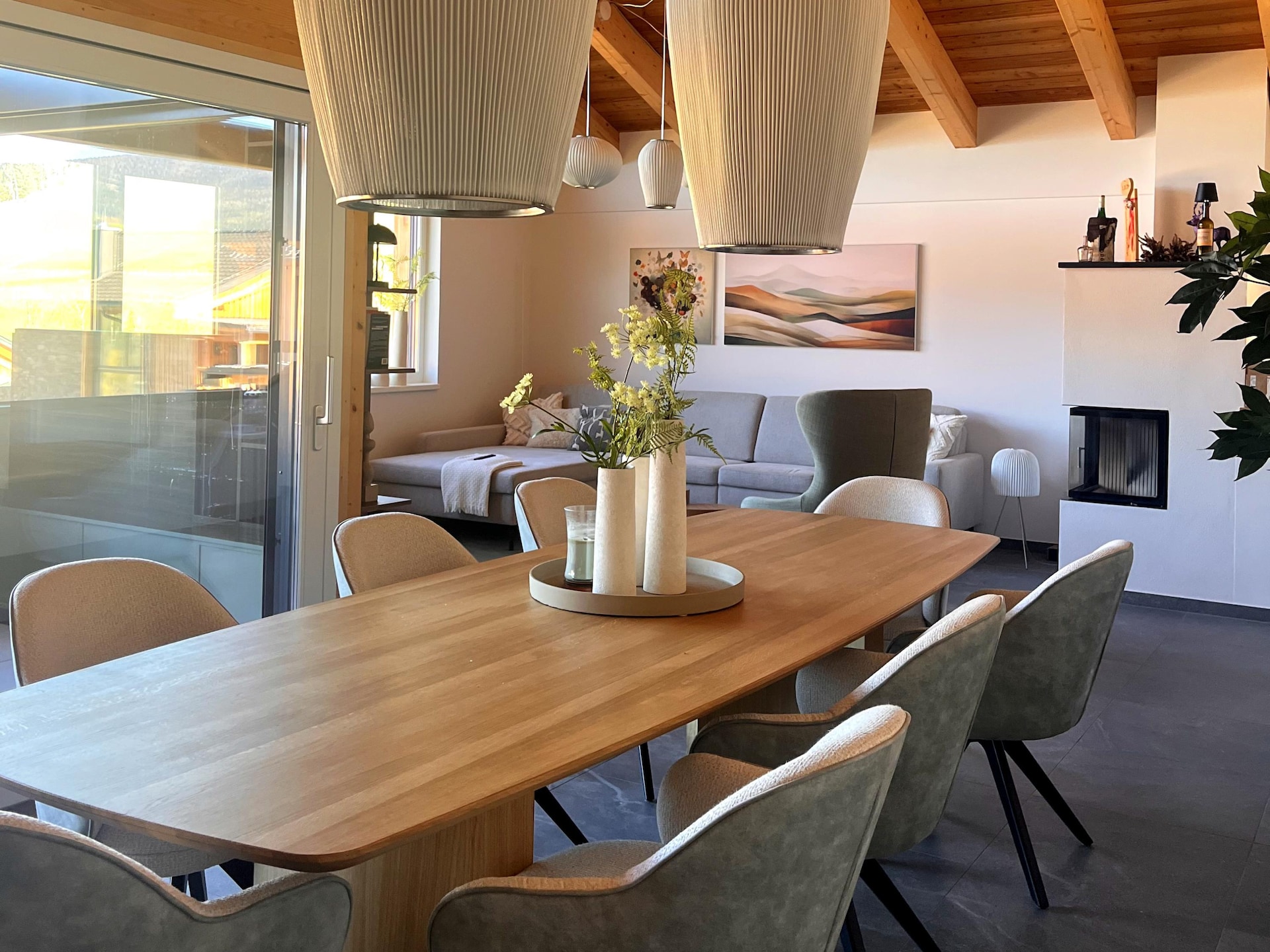 8-persoons vakantiehuis aan de piste in St. Lambrecht - foto 3