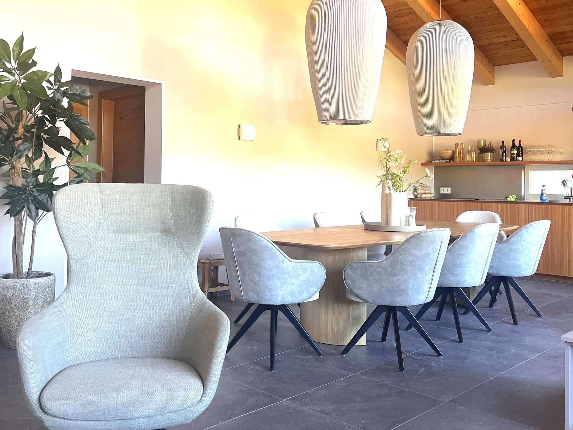 8-persoons vakantiehuis aan de piste in St. Lambrecht - foto 7