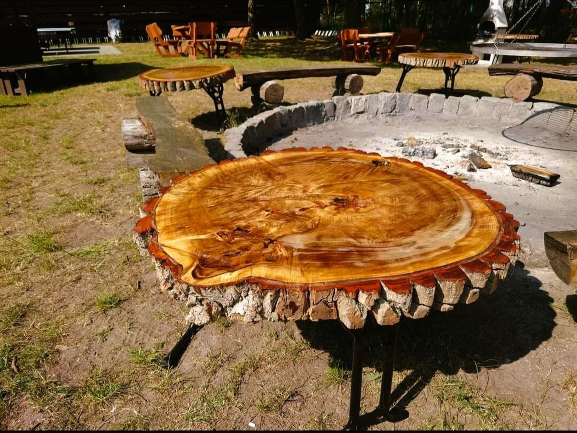 Knus appartement vlakbij zee met zwembad in Łukęcin - foto 13