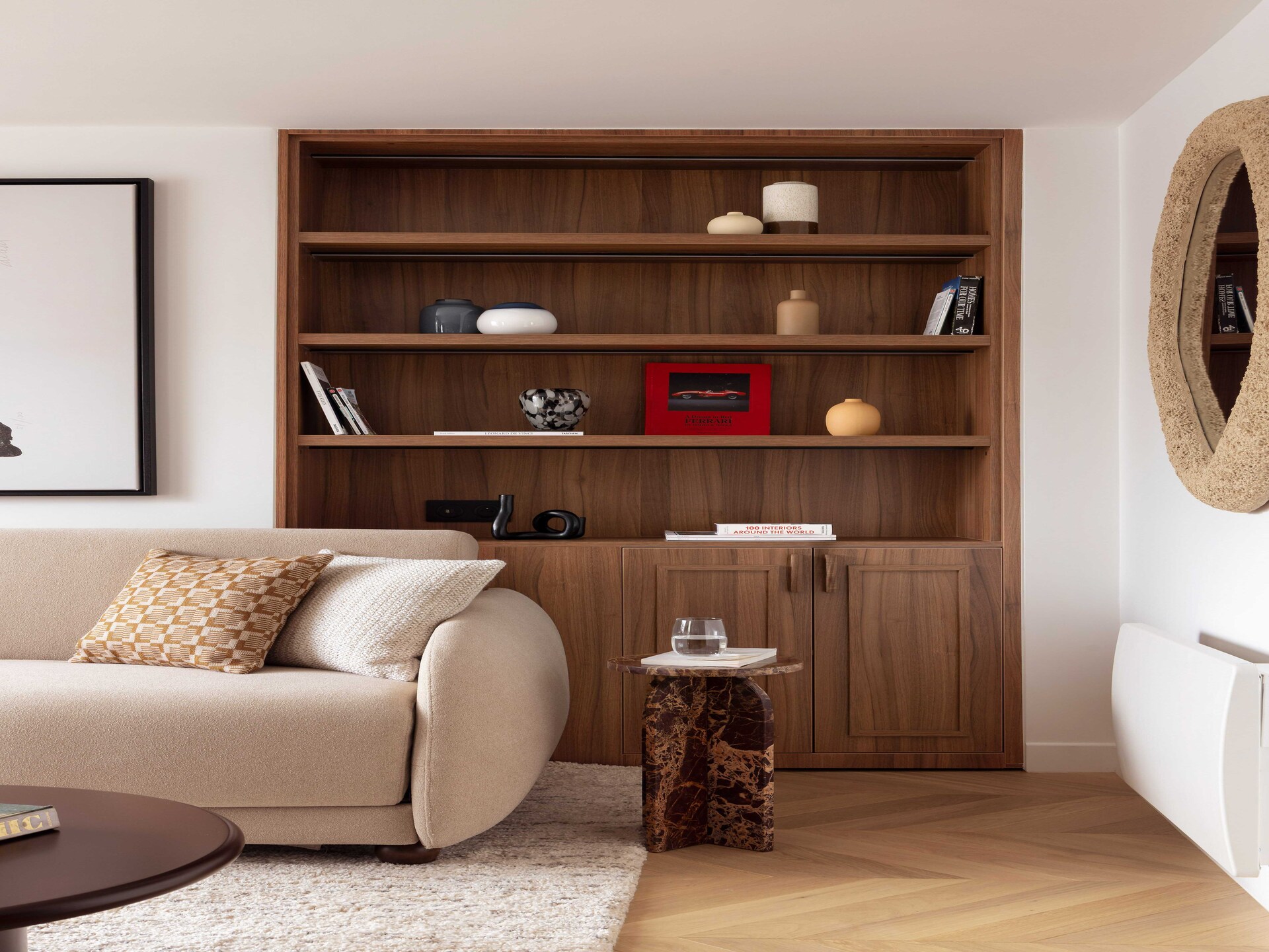 Sfeervol 4-persoons appartement in hartje Marais, Parijs - foto 74