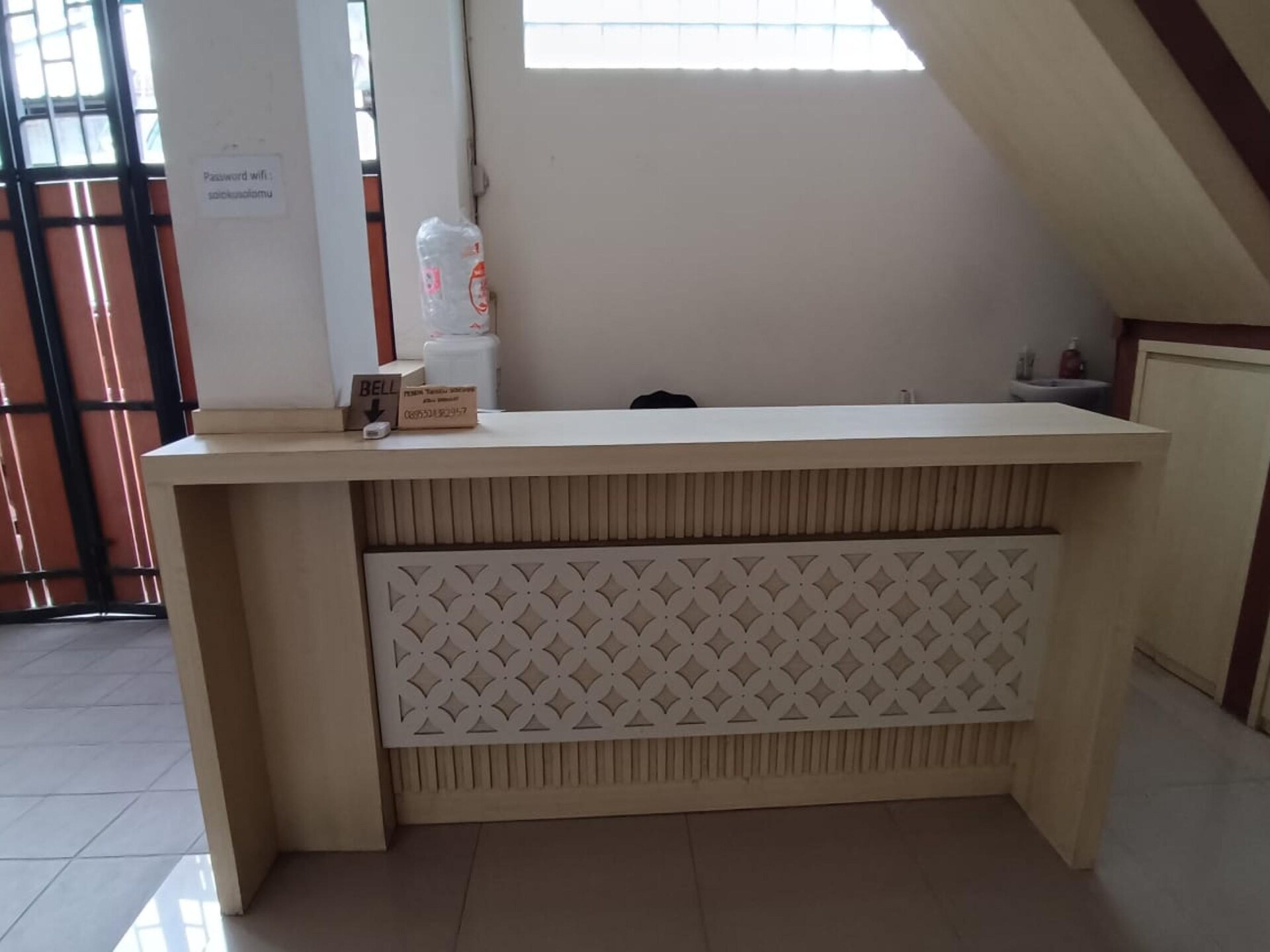 Indria Pasar Gede Deluxe: Sfeervol verblijf in hartje Solo - foto 7