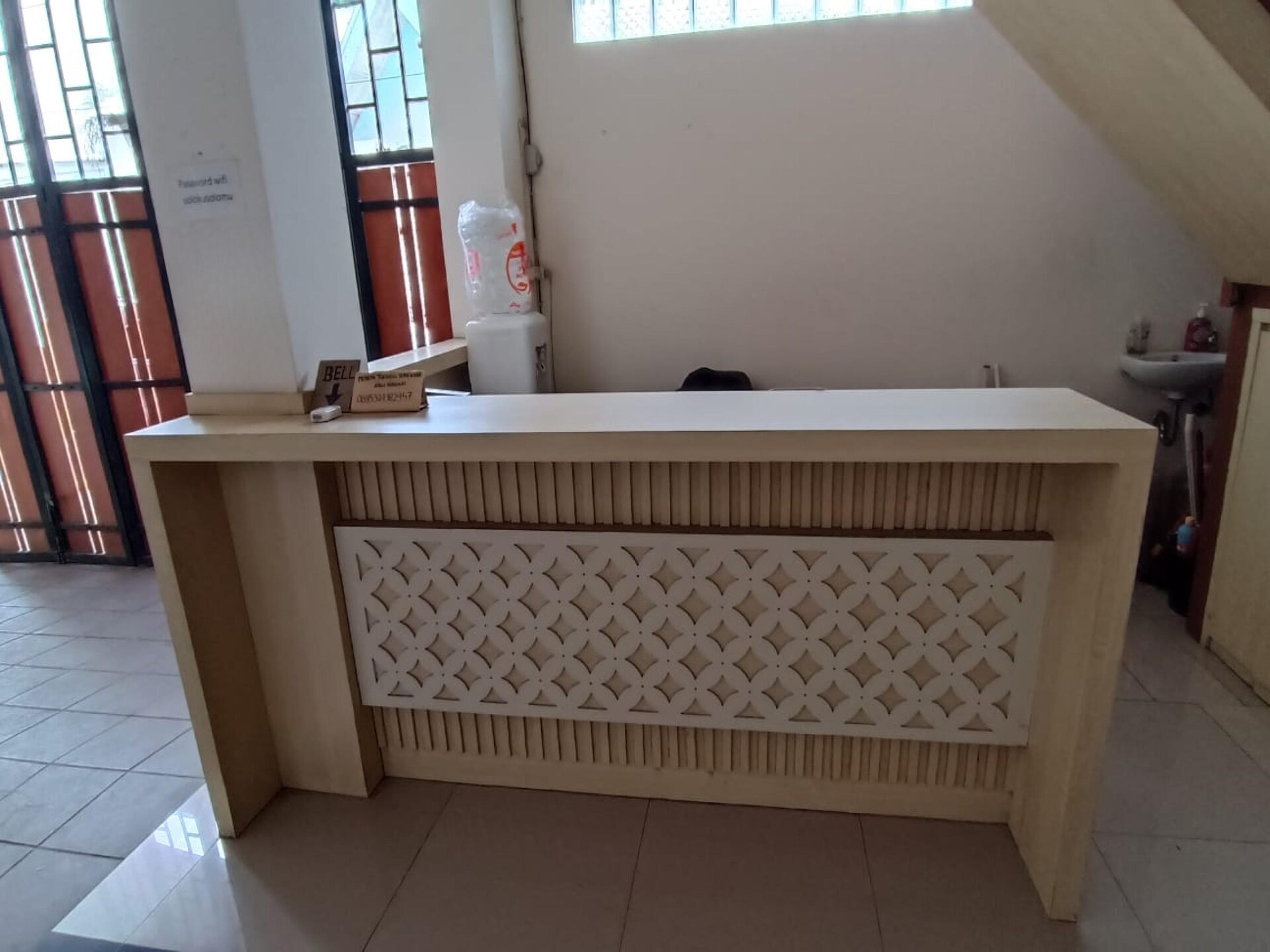 Indria Pasar Gede Deluxe: Sfeervol verblijf in hartje Solo - foto 8